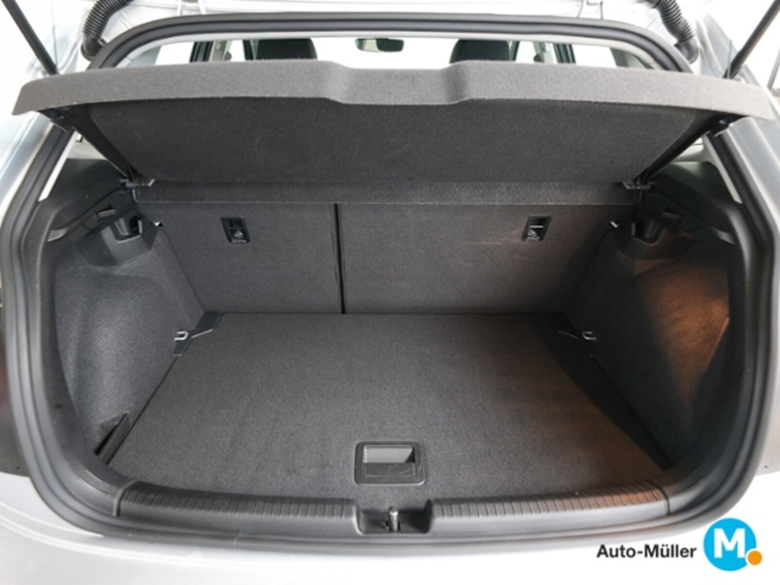 Volkswagen Polo – Bild 14