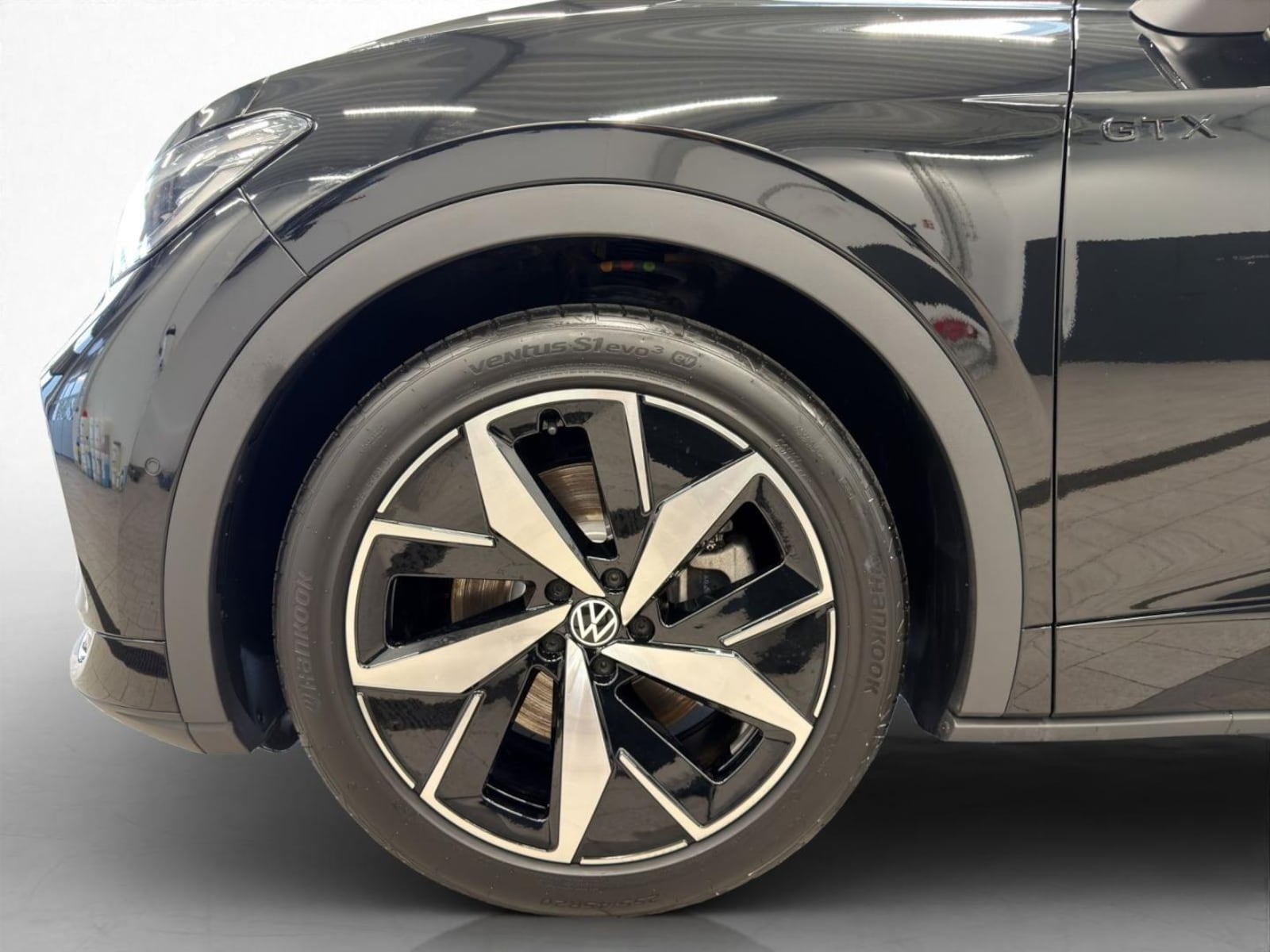 Volkswagen ID.4 – Bild 15