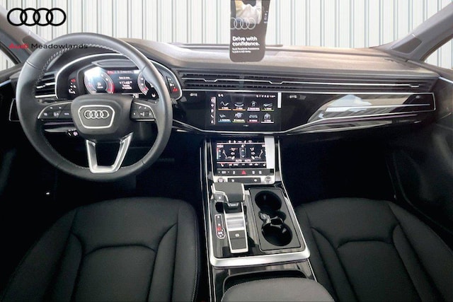 2026 Audi Q7 Premium - Photo 6