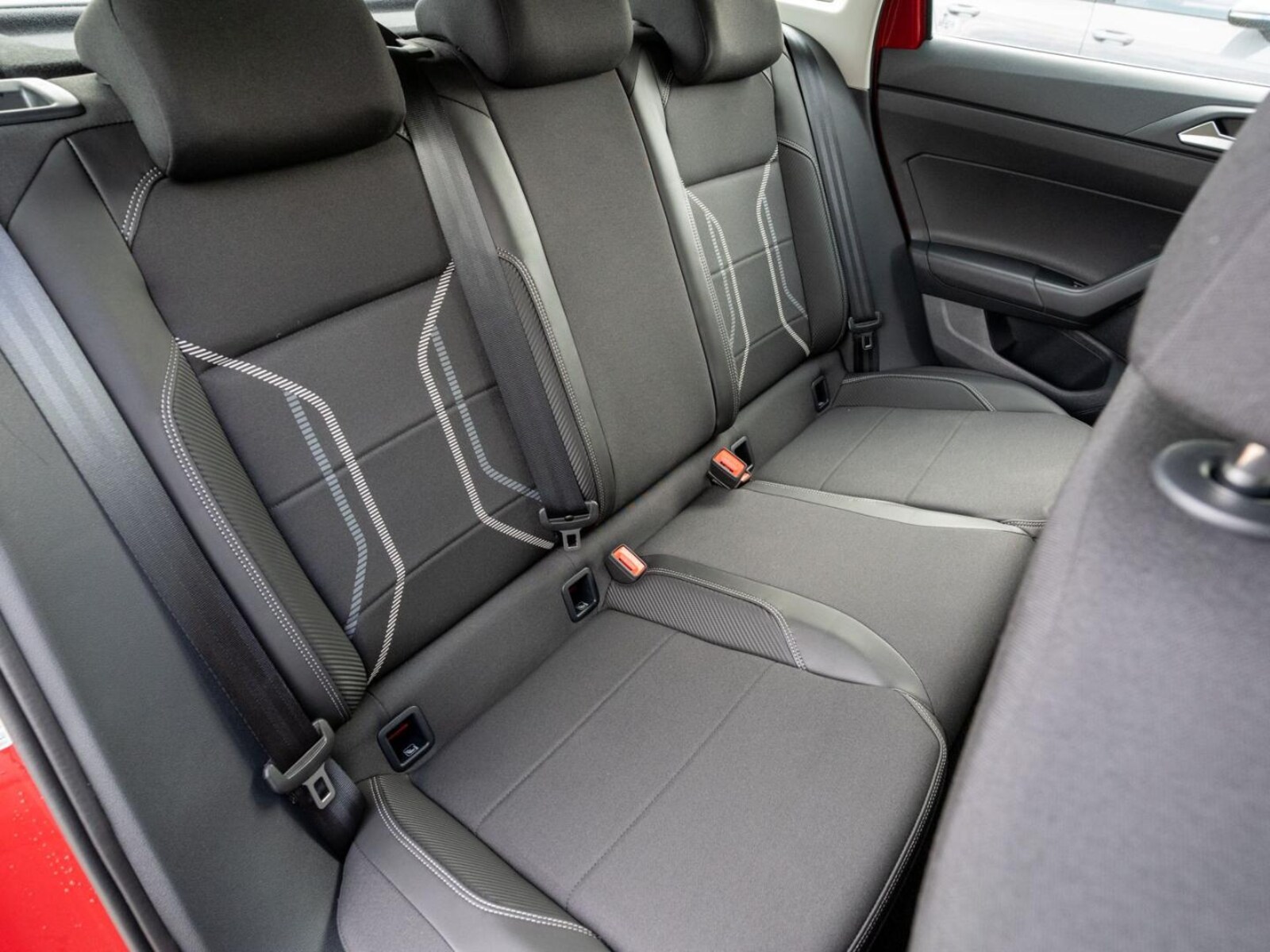 Volkswagen Taigo – Bild 8