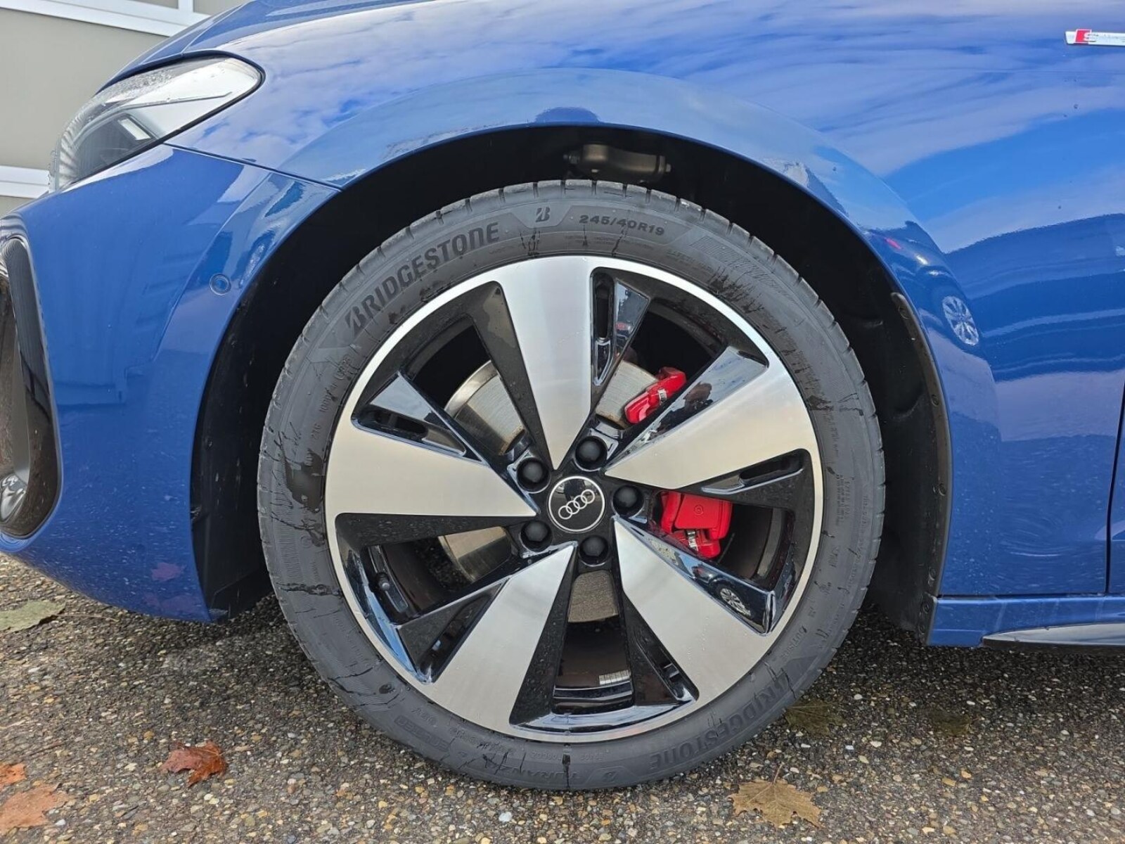 Audi A5 Avant – Bild 18