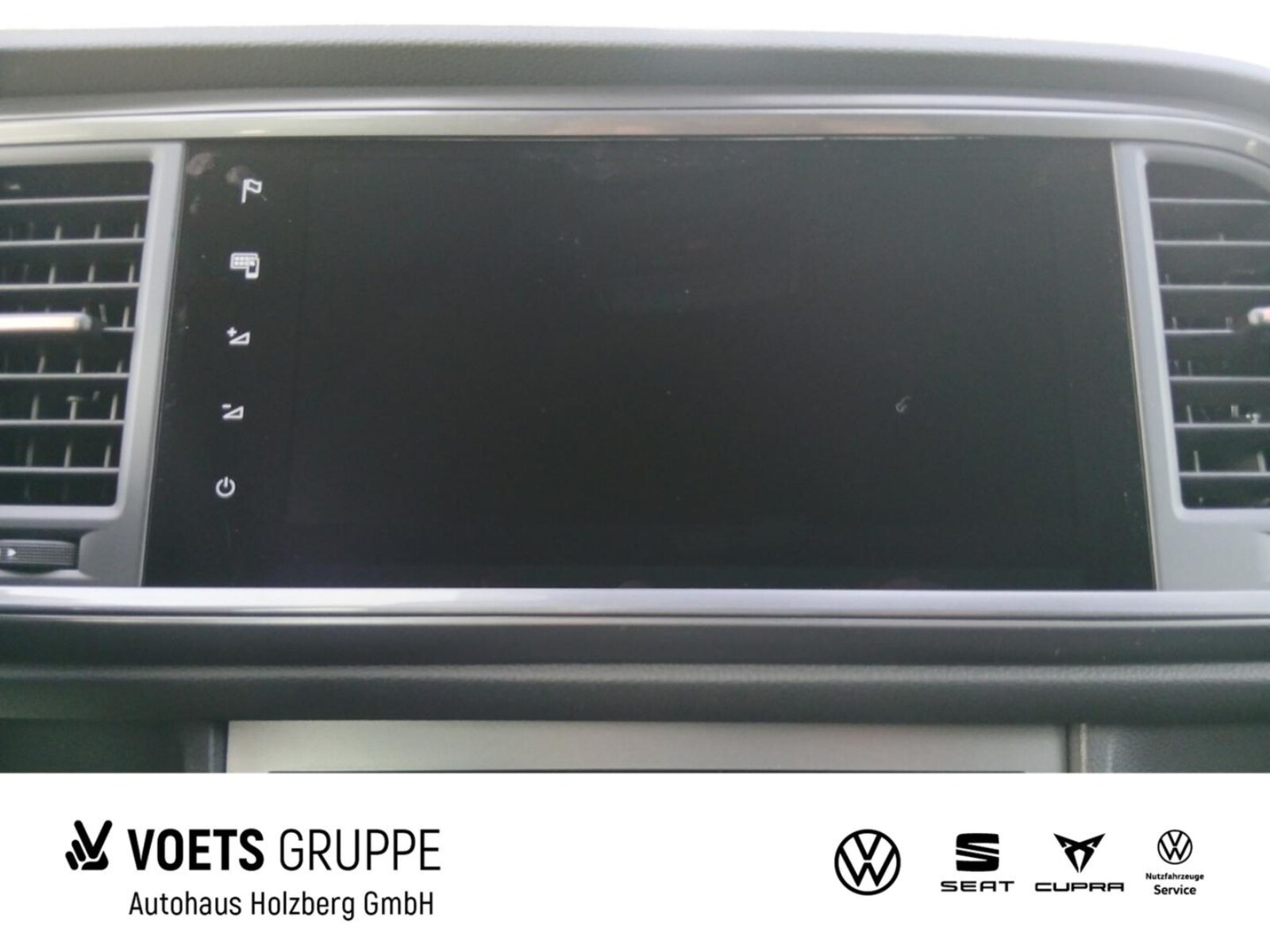 CUPRA Ateca – Bild 10