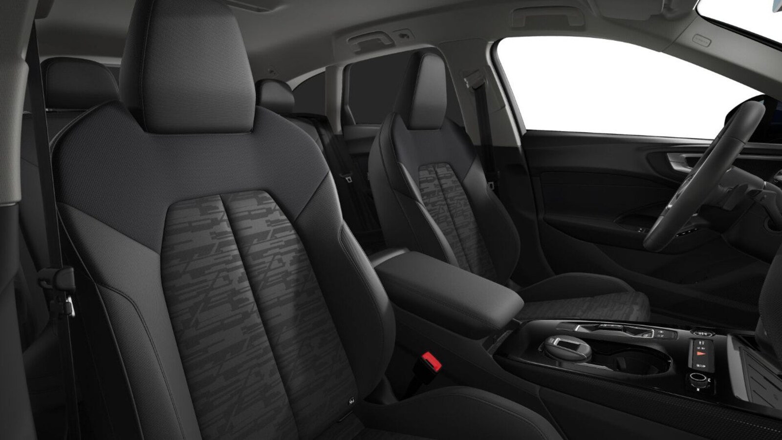 Audi A5 Avant – Bild 8