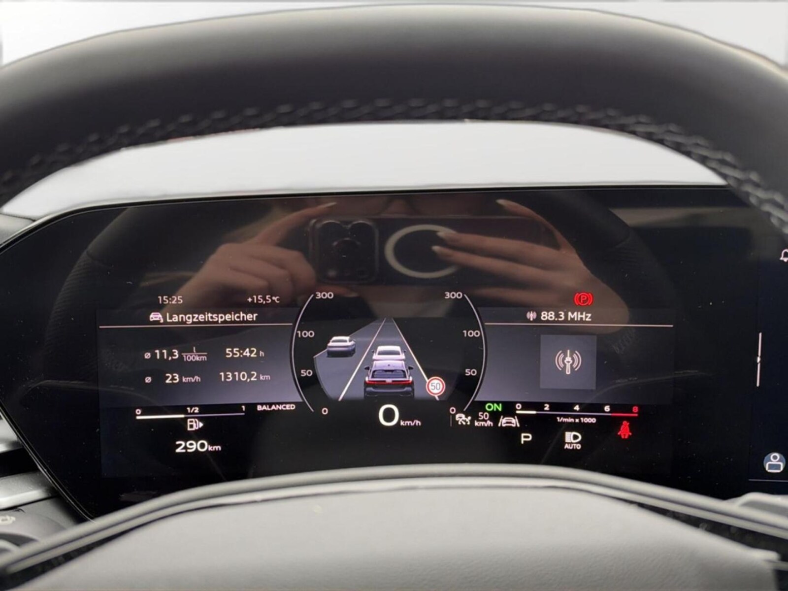 Audi A5 Avant – Bild 14
