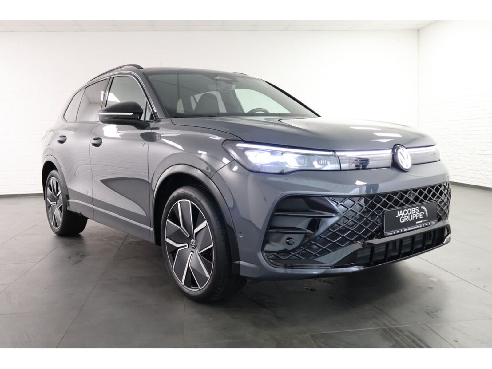 Volkswagen Tiguan – Bild 3
