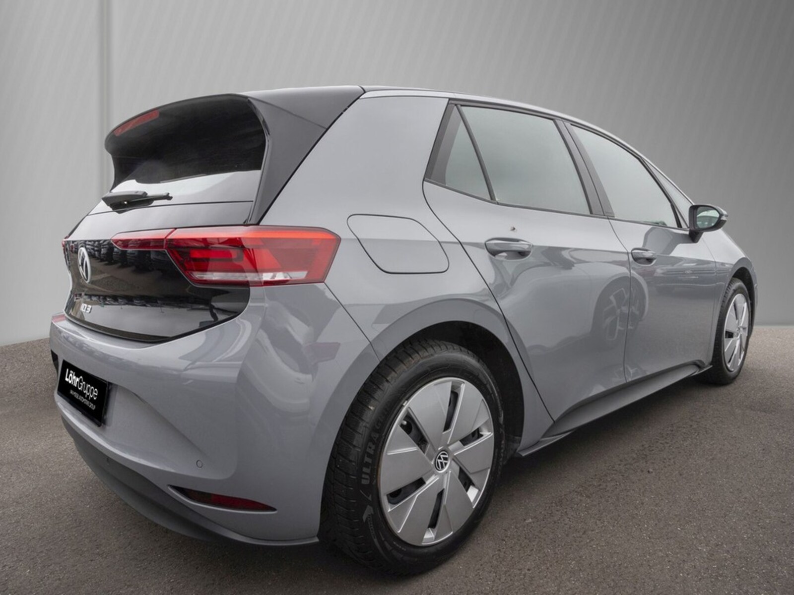 Volkswagen ID.3 – Bild 4