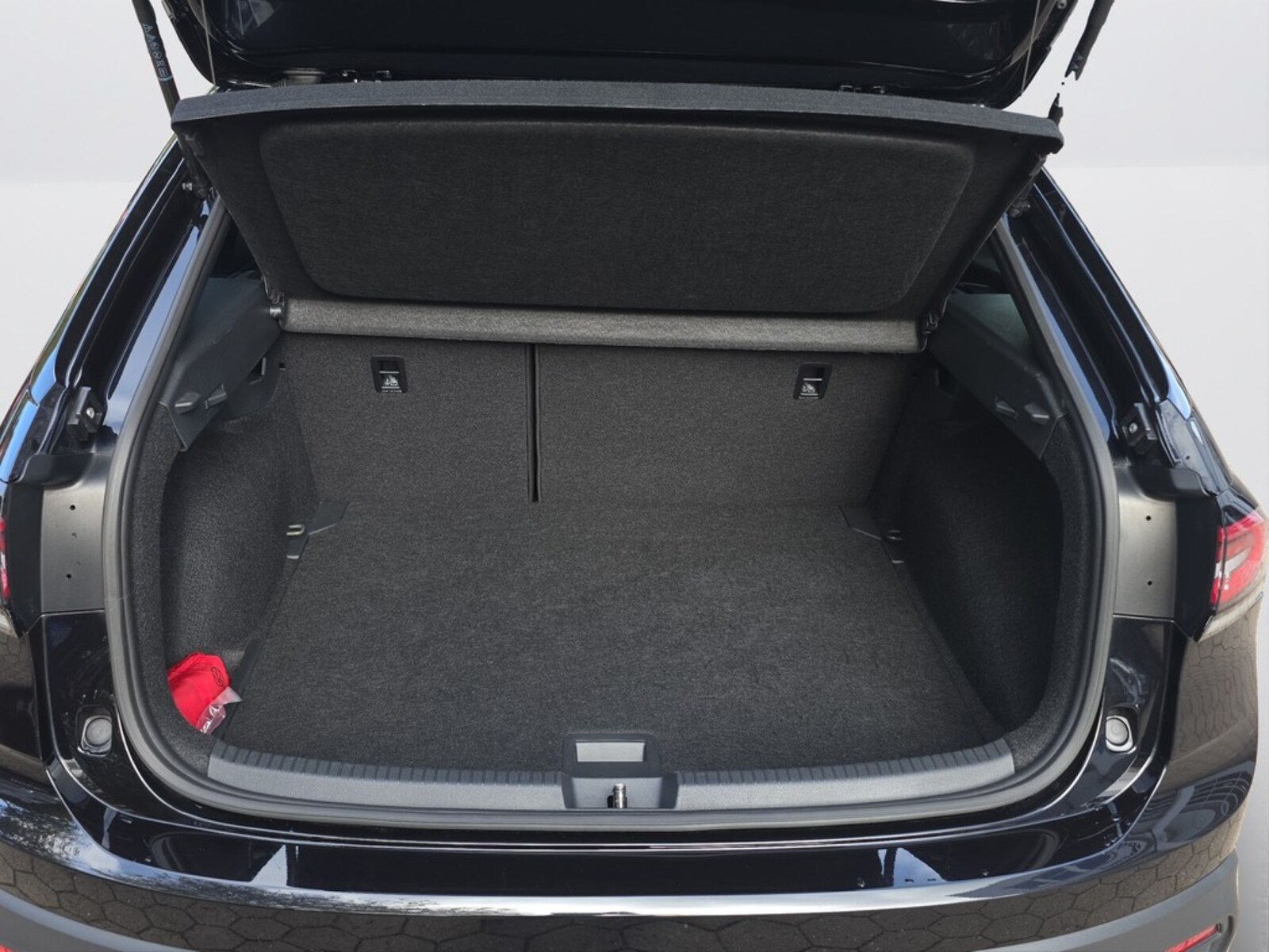 Volkswagen Taigo – Bild 20