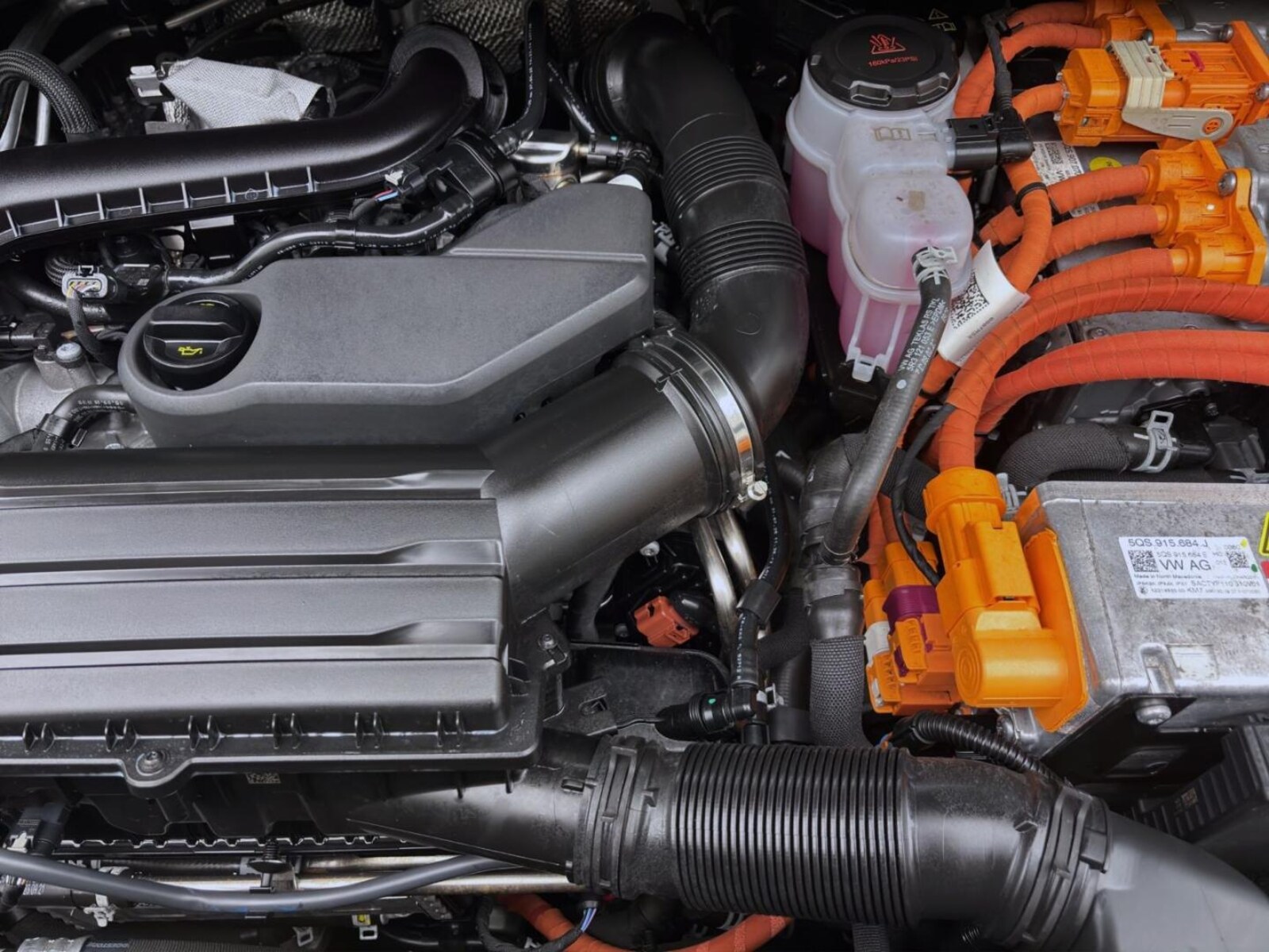 Volkswagen Caddy Maxi – Bild 17