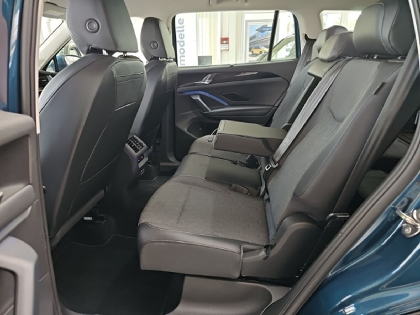 Volkswagen Tayron – Bild 9