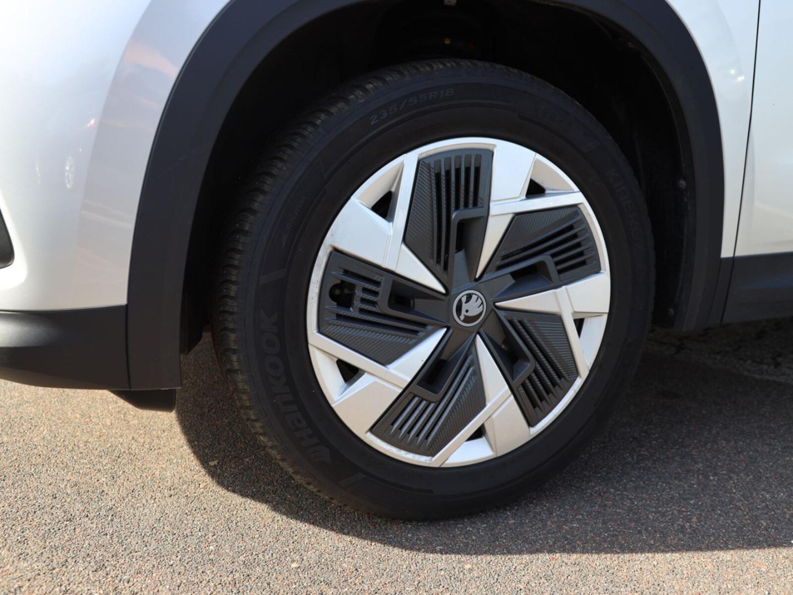 Škoda Kodiaq – Bild 10