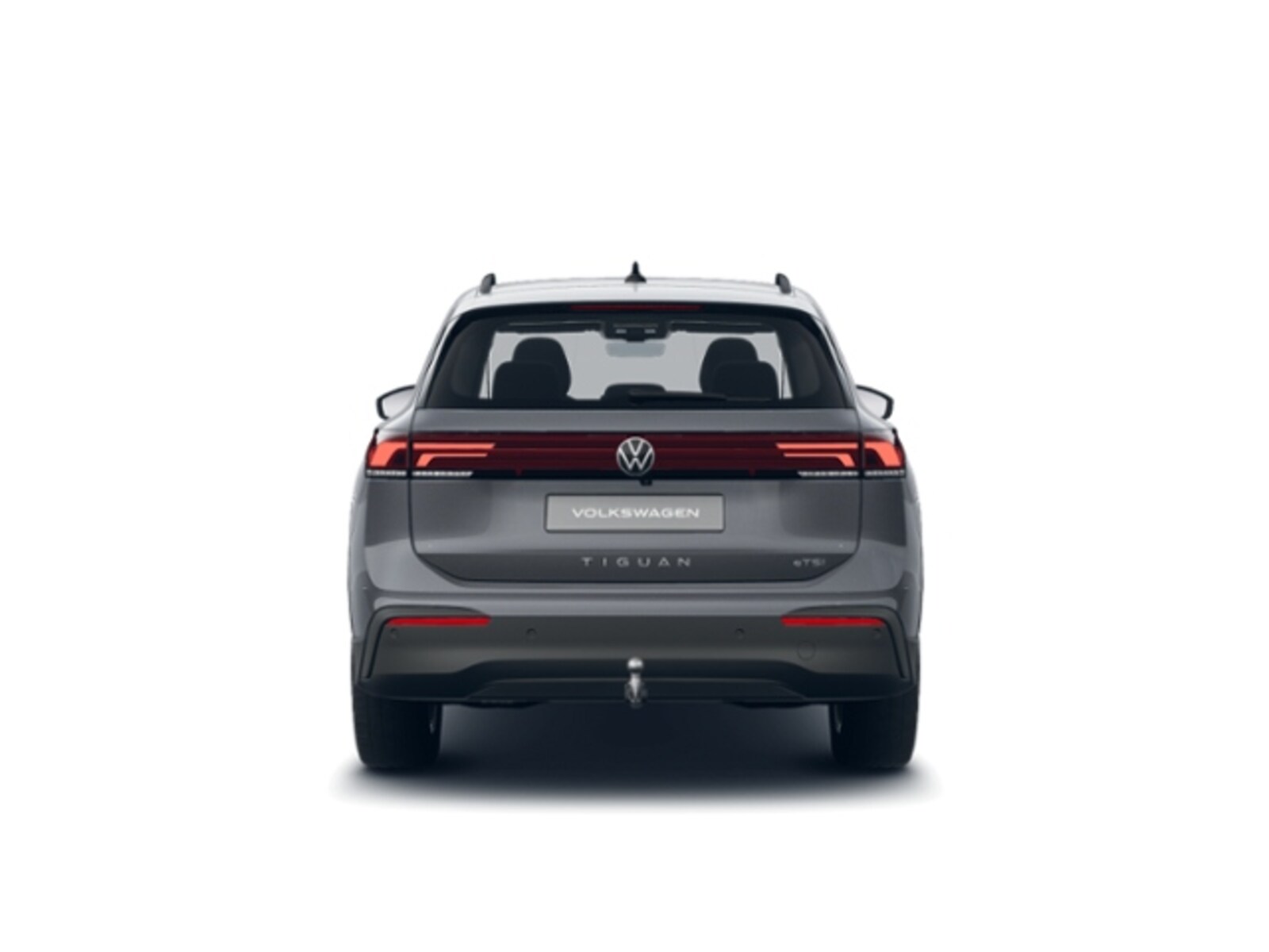 Volkswagen Tiguan – Bild 5
