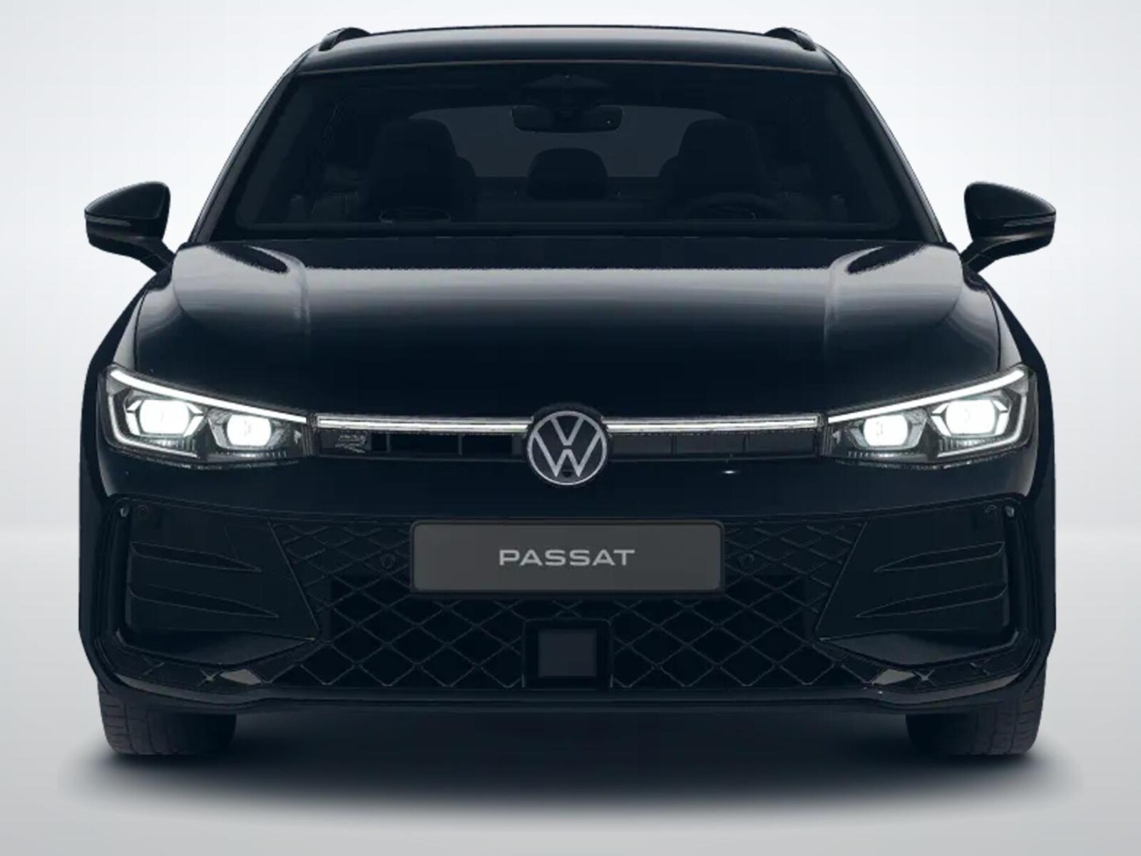 Volkswagen Passat – Bild 3