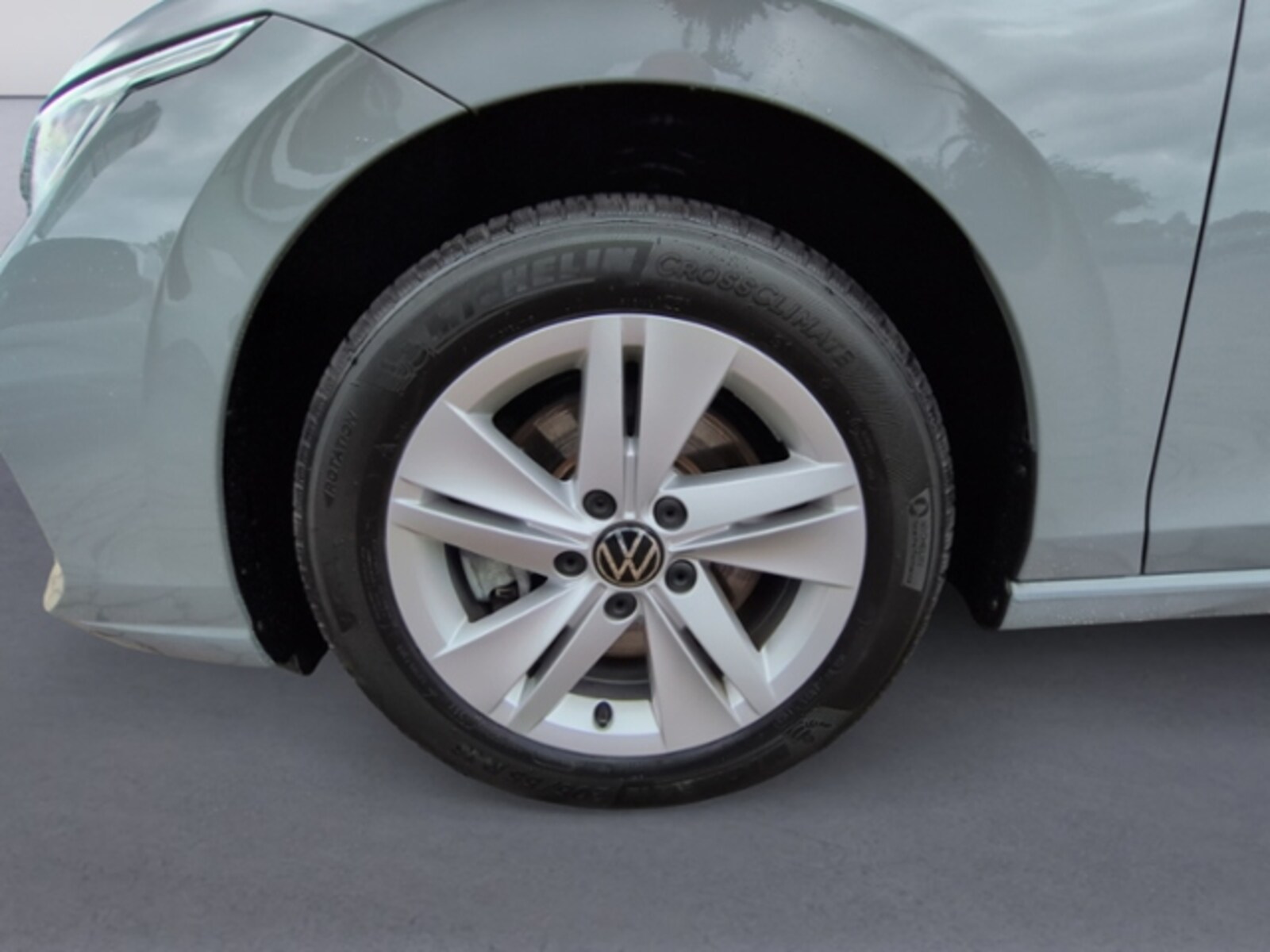 Volkswagen Golf Variant – Bild 9