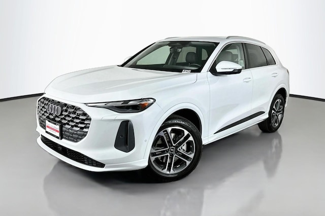 2026 Audi Q5