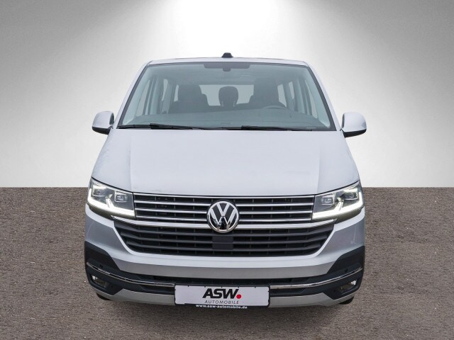 Volkswagen T6.1 Caravelle larger