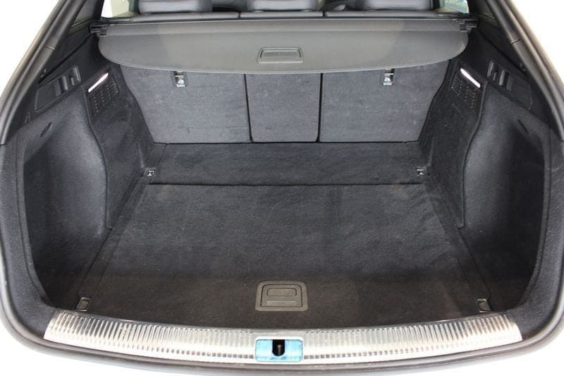 Image about Audi Q5 Sportback S line plus 40 TDI quattro 150 kW (204 PS) S tronic