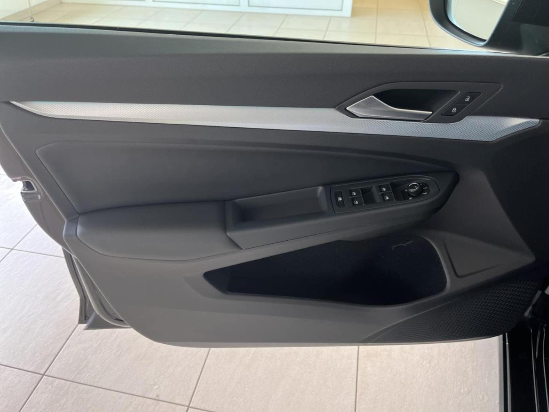 Volkswagen Golf Goal