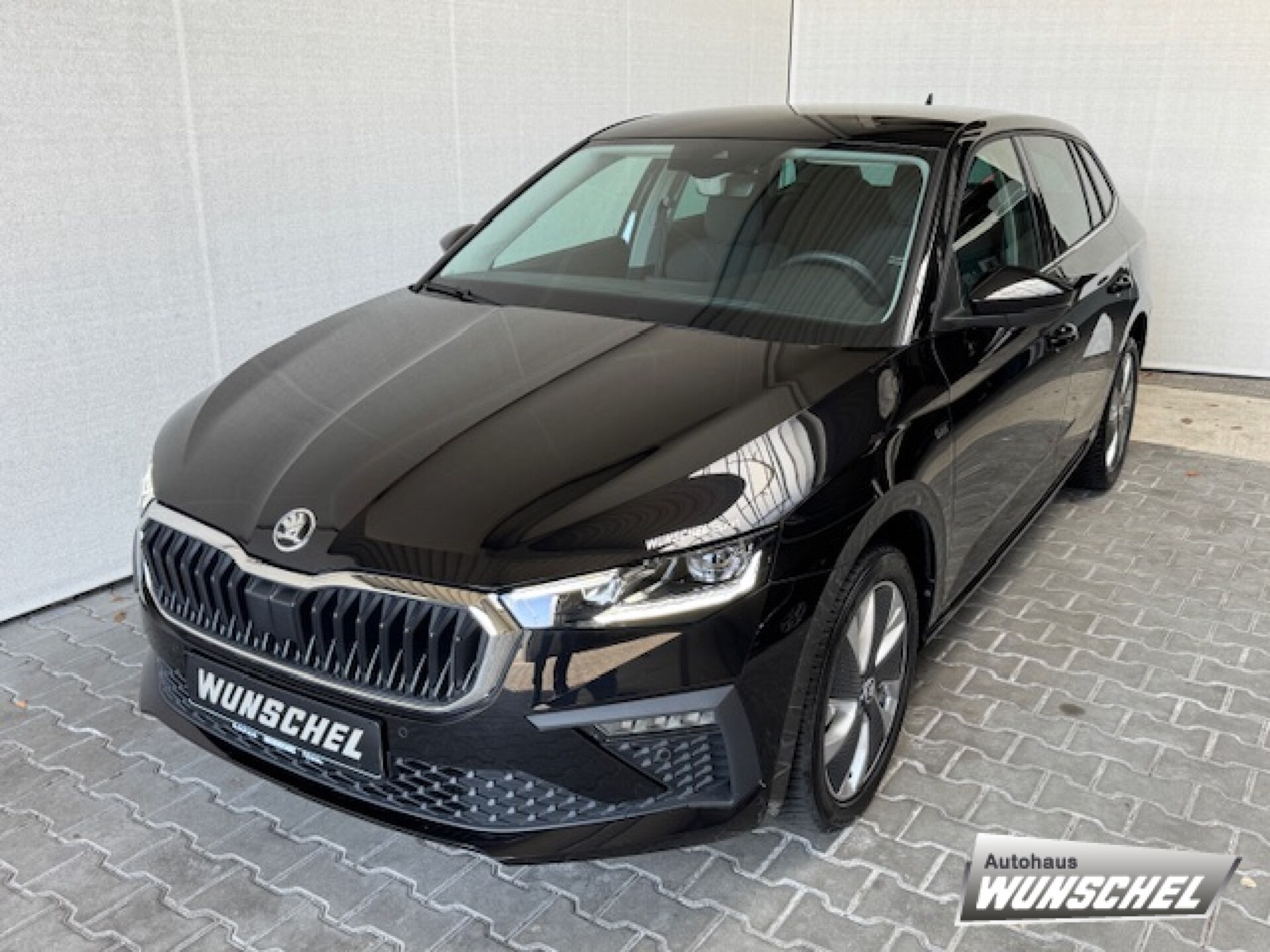 Skoda Scala Selection