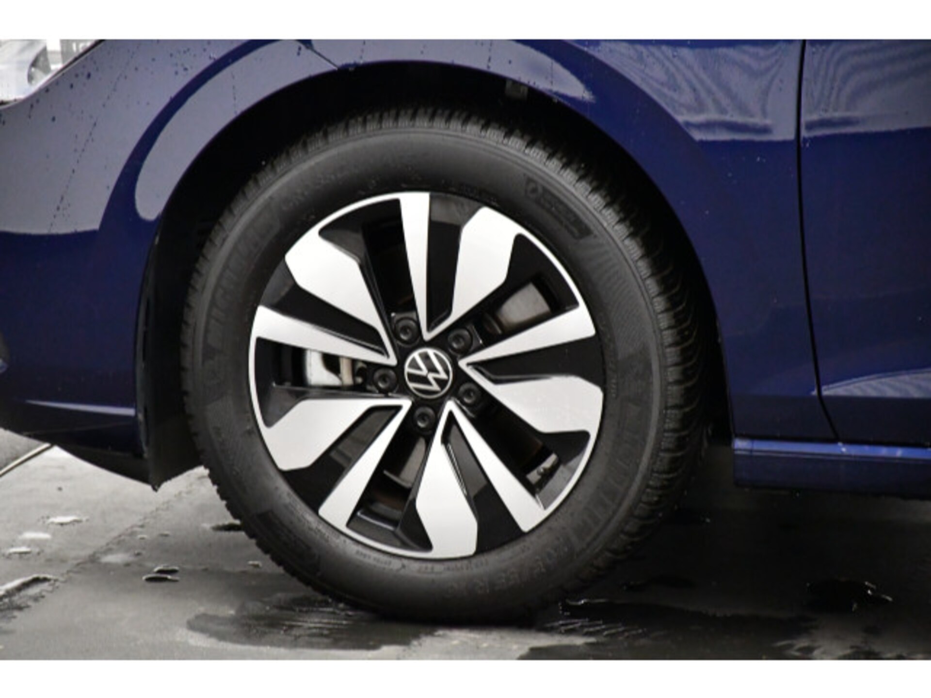 Volkswagen Golf Variant MOVE