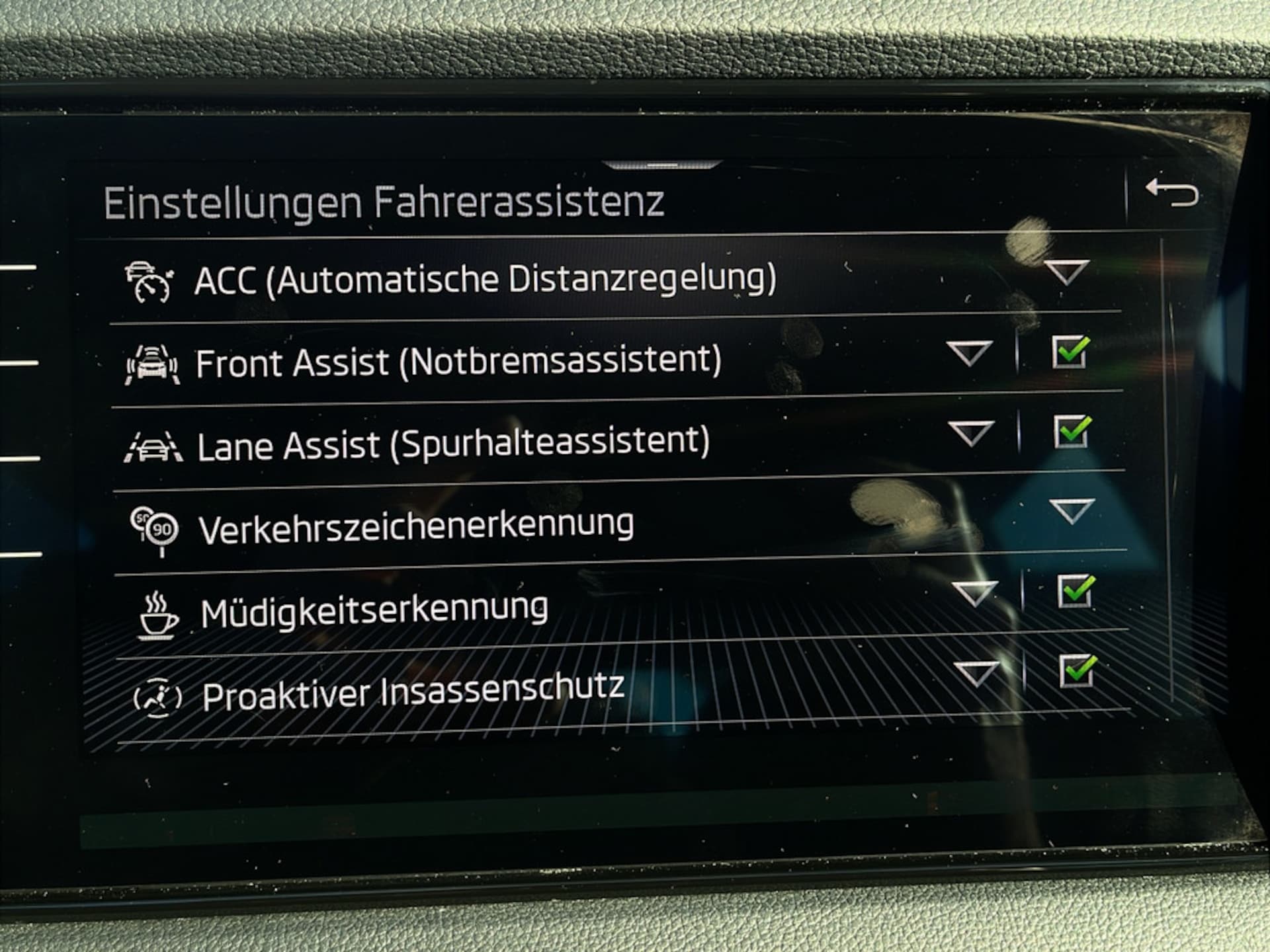 Skoda Karoq Sportline