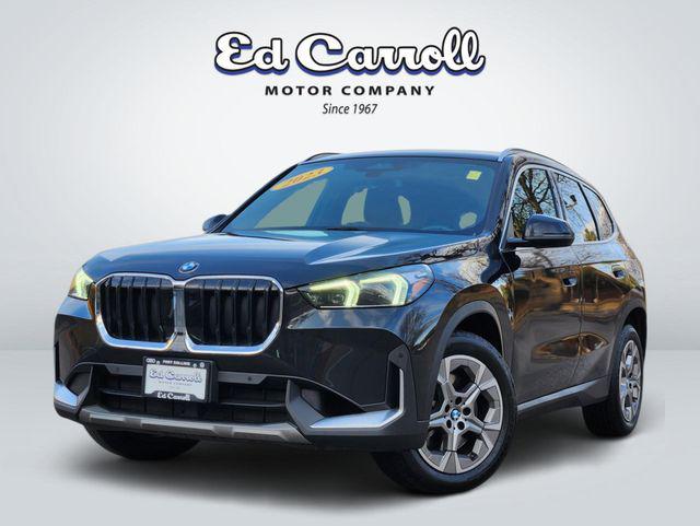 2023 BMW X1 28i