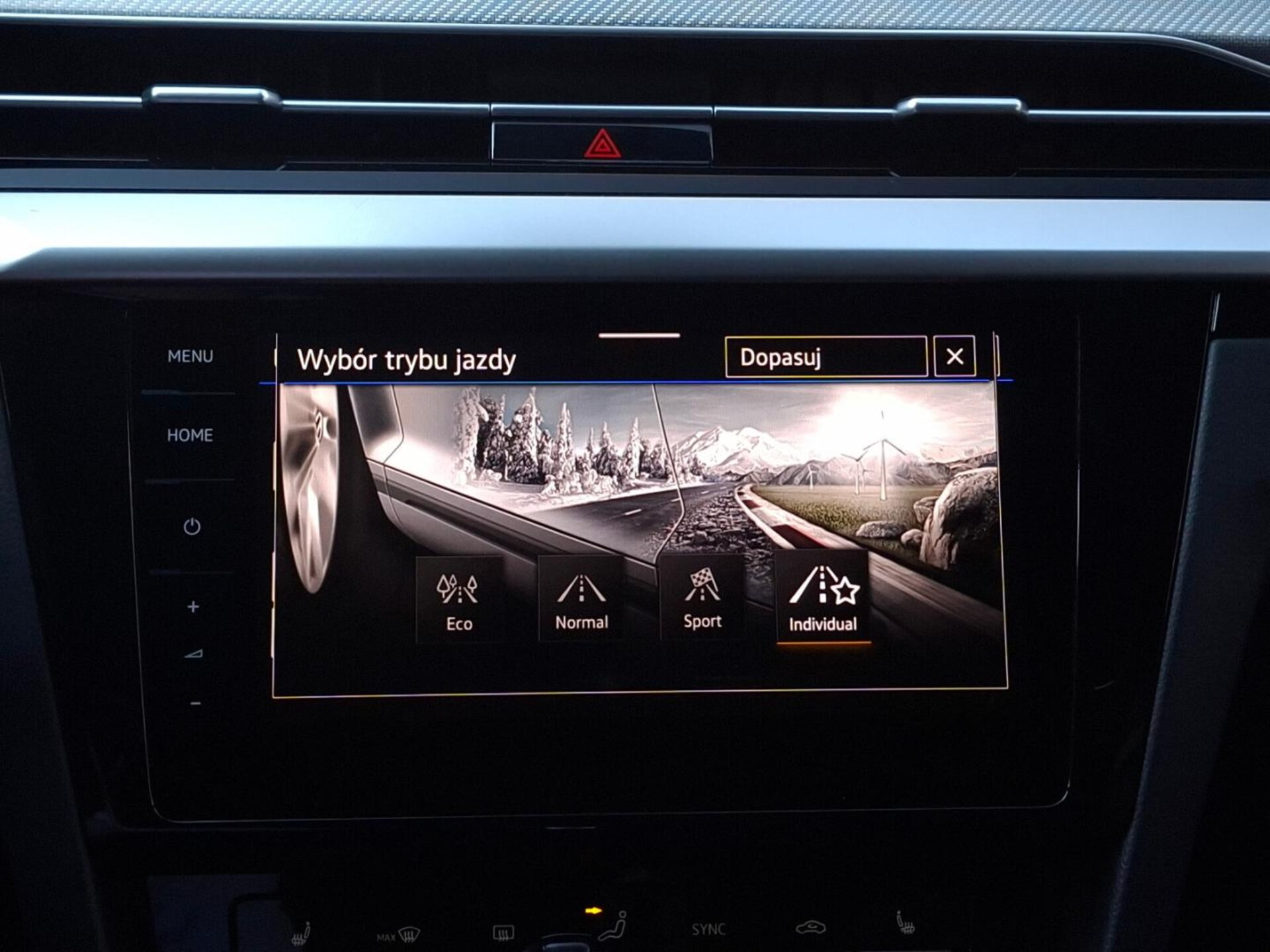 Volkswagen Arteon Shooting Brake R-Line