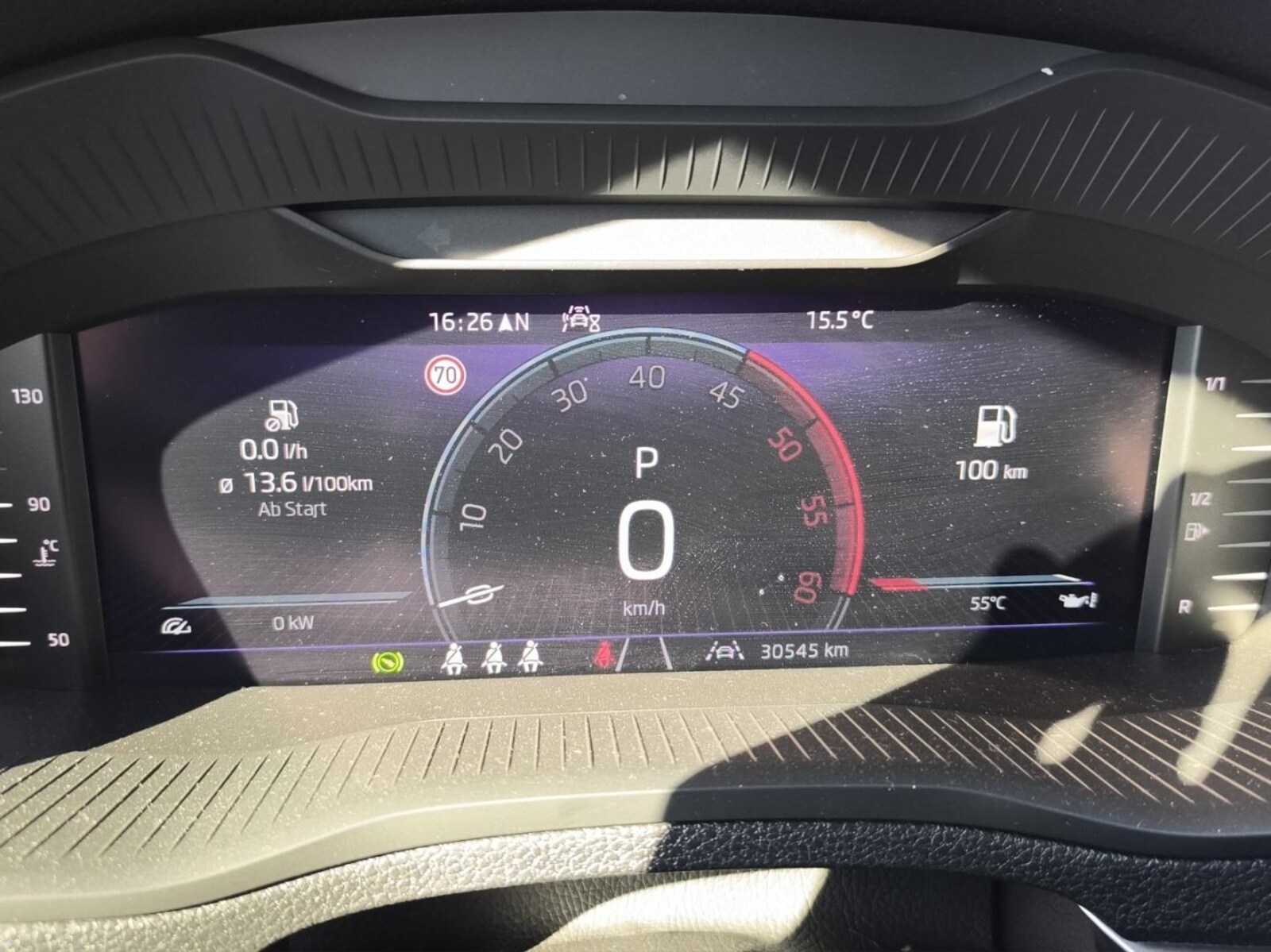 Škoda Karoq – Bild 15