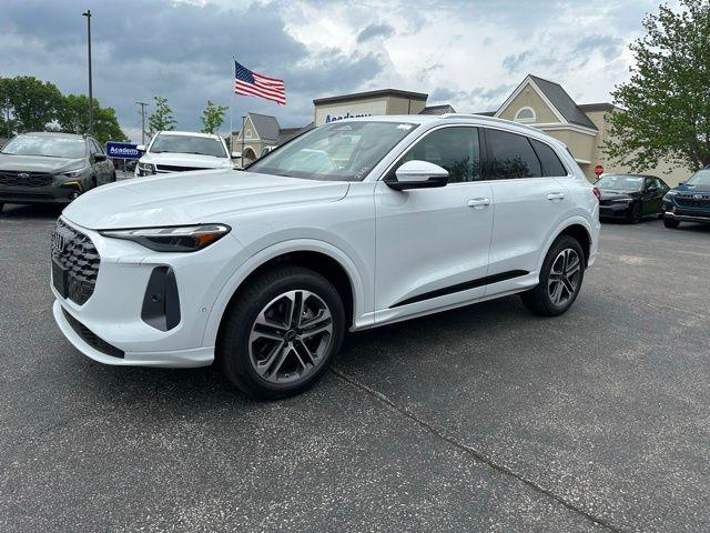 2026 Audi Q5 Premium quattro's photo