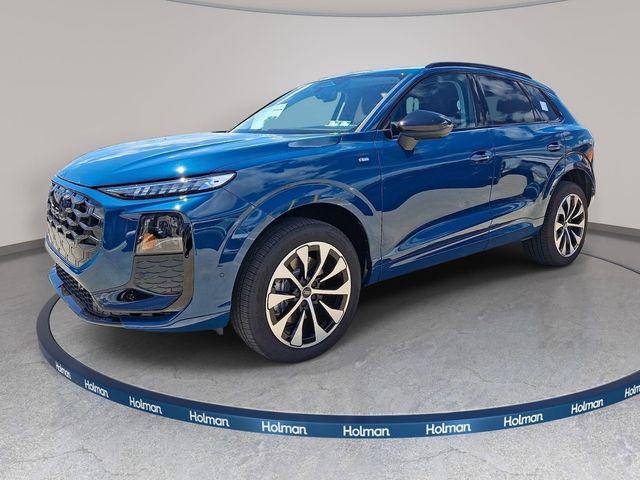 2026 Audi Q3 S line quattro's photo