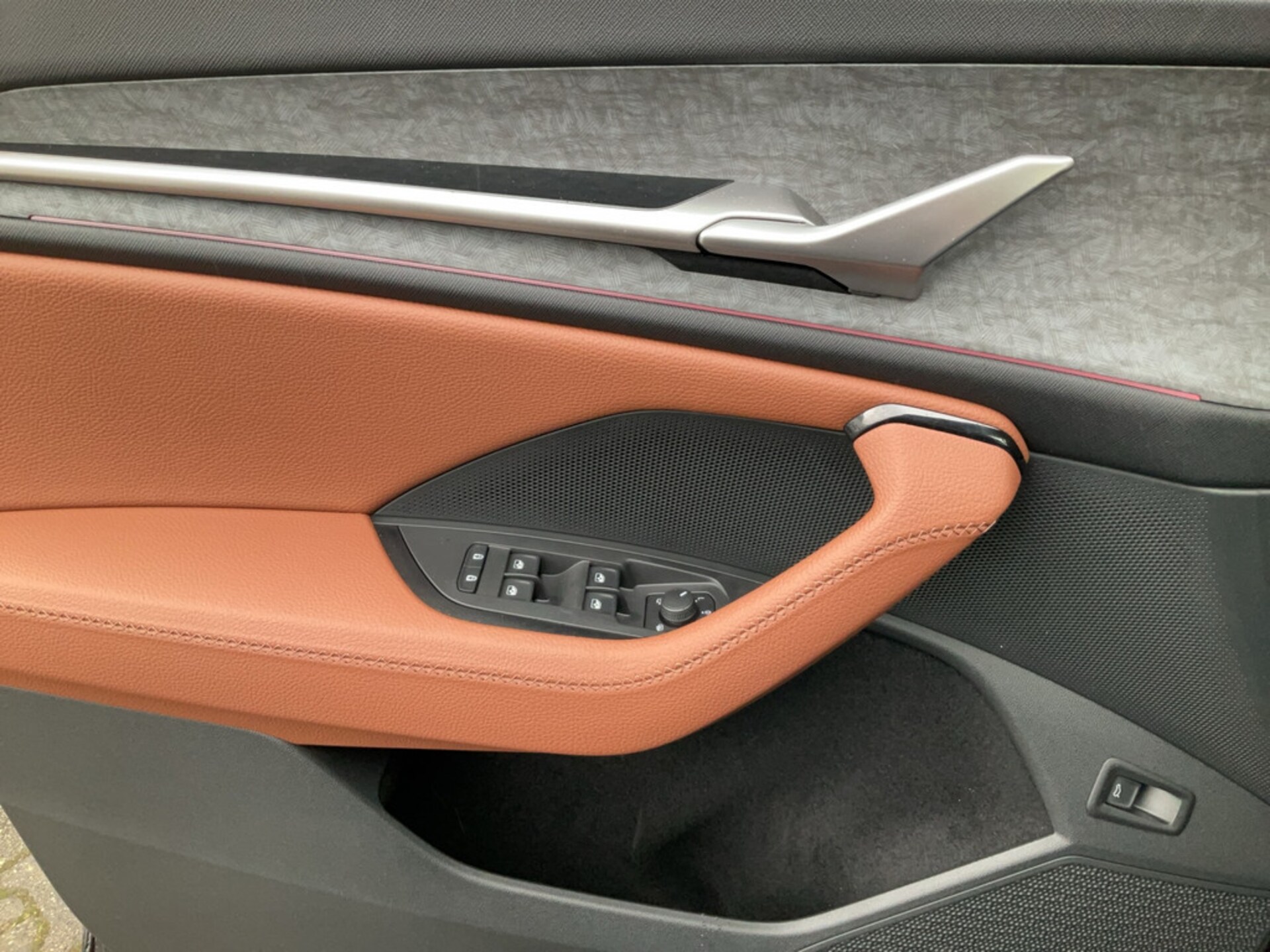 Skoda Kodiaq Selection