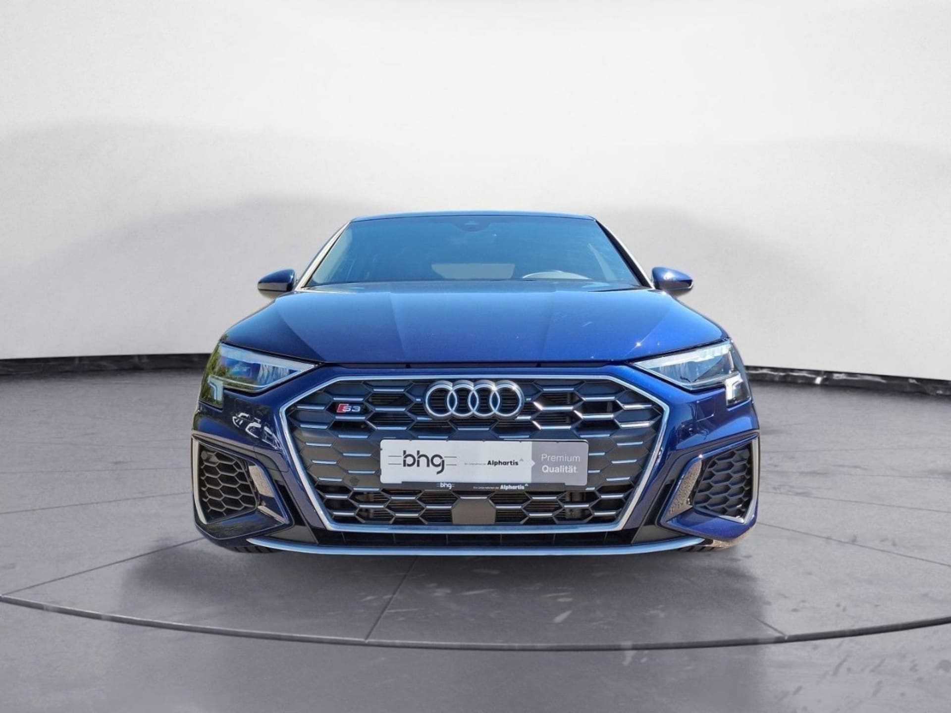 Audi S3 Sportback