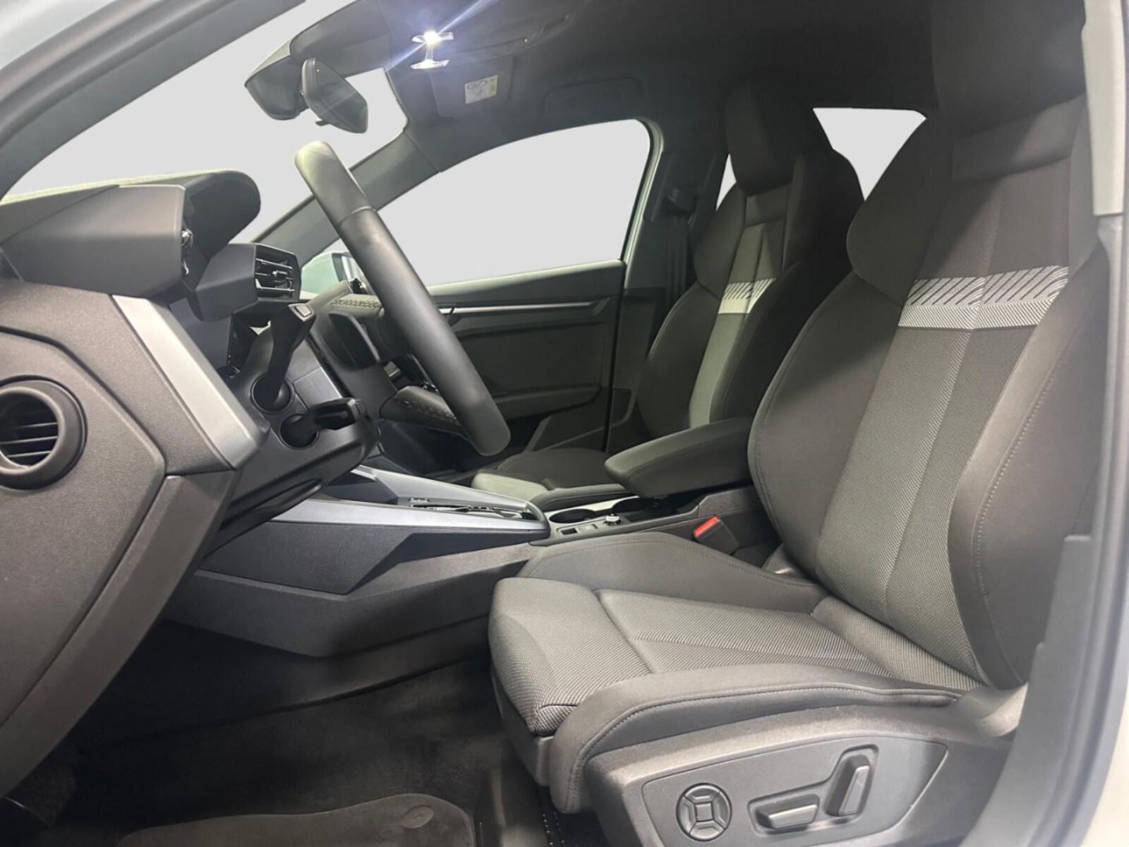Audi A3 Sportback – Bild 9