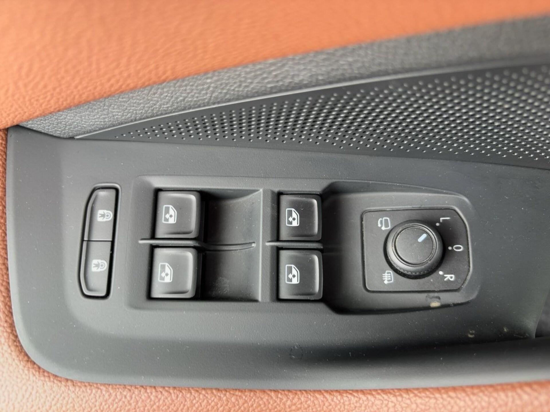 Skoda Superb Combi Laurin & Klement