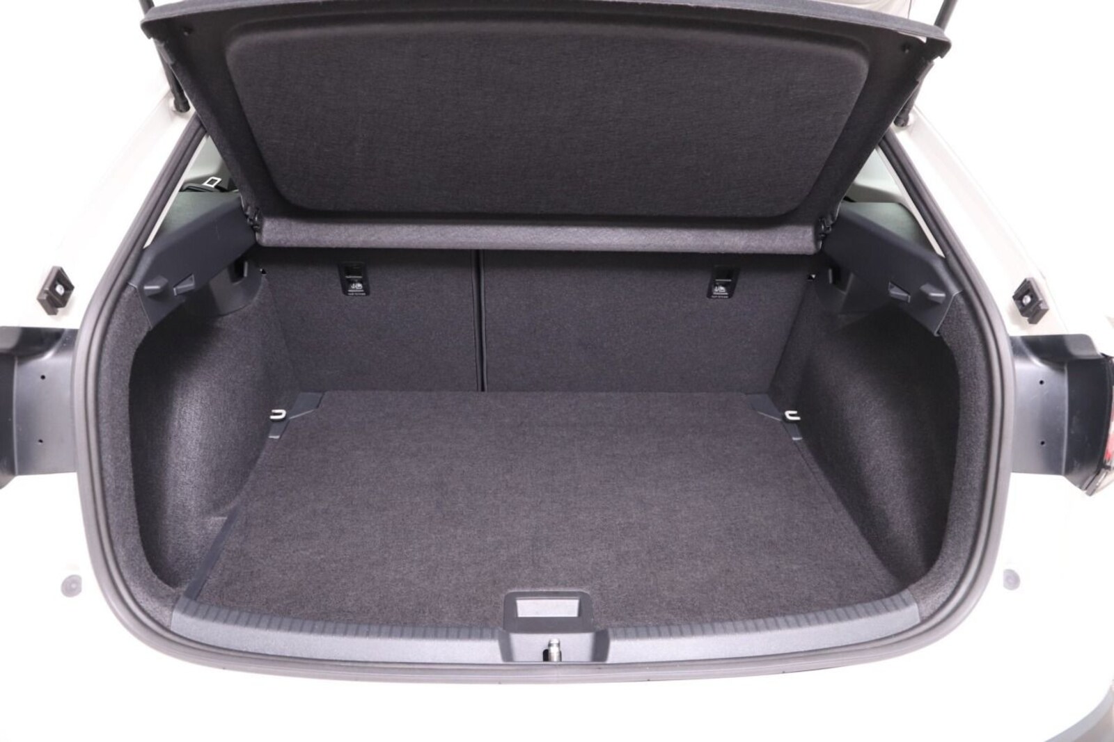 Volkswagen Taigo – Bild 13