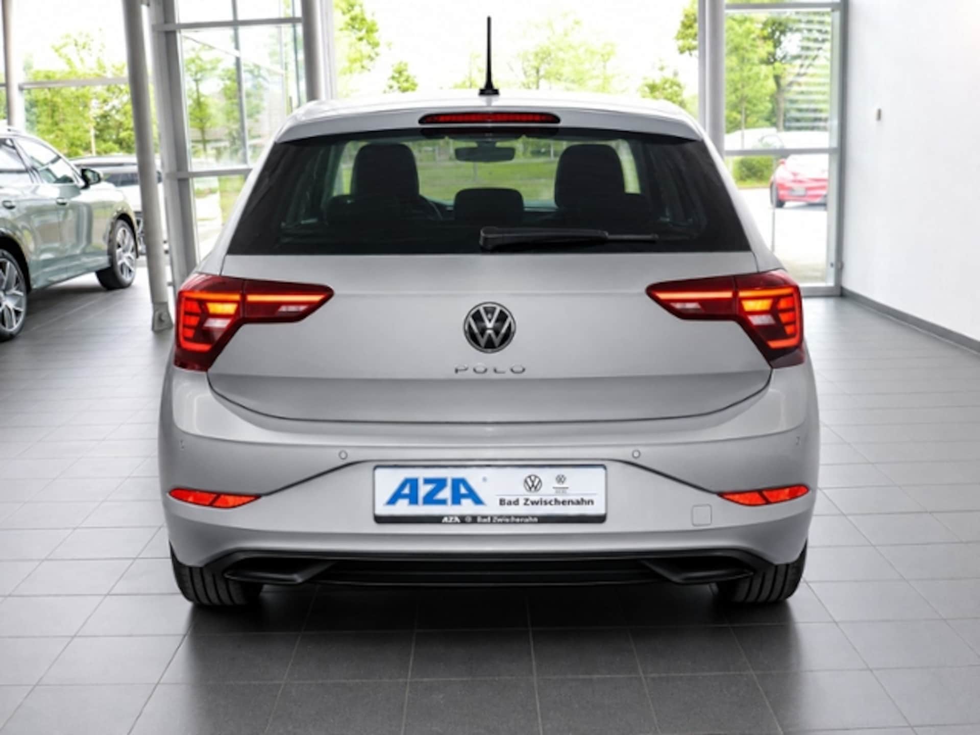 Volkswagen Polo Life