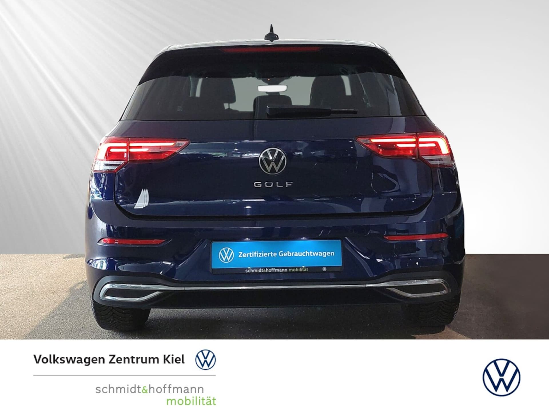 Volkswagen Golf Active