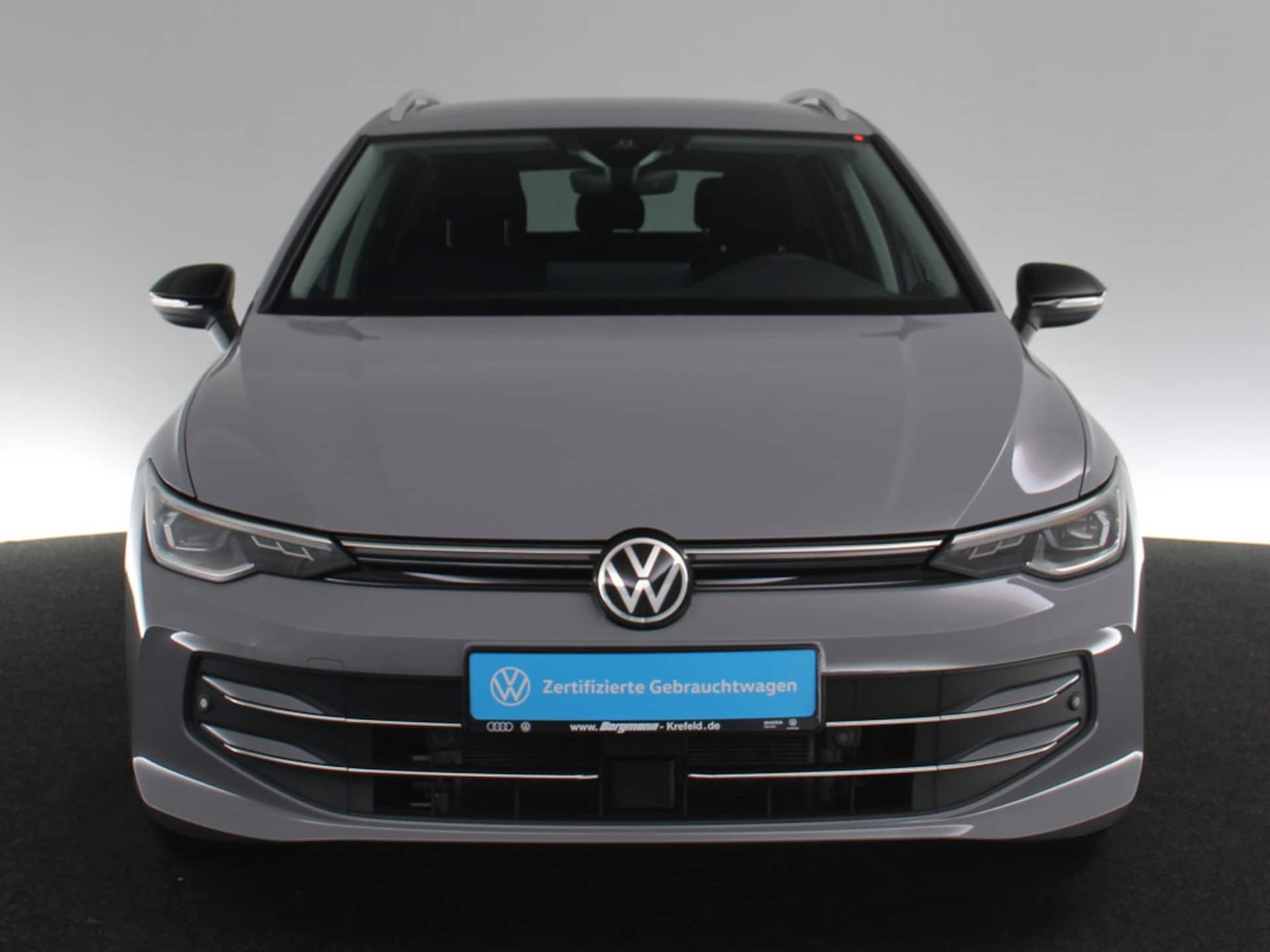 Volkswagen Golf Variant Goal