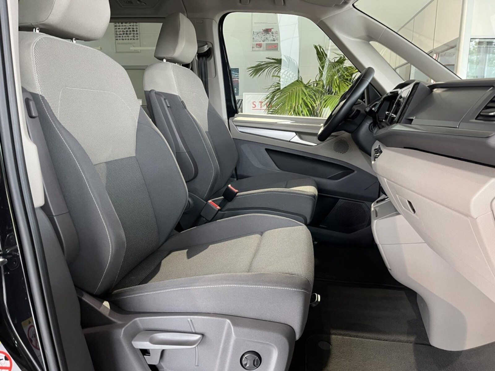 Volkswagen Multivan – Bild 19