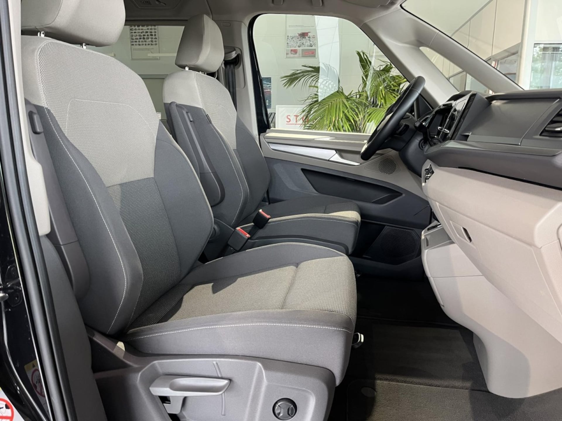 Volkswagen Multivan Life