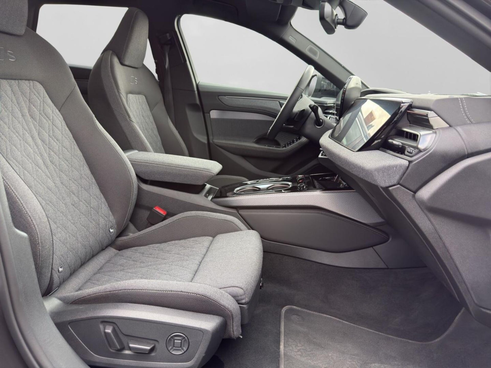 Audi A6 Avant edition one