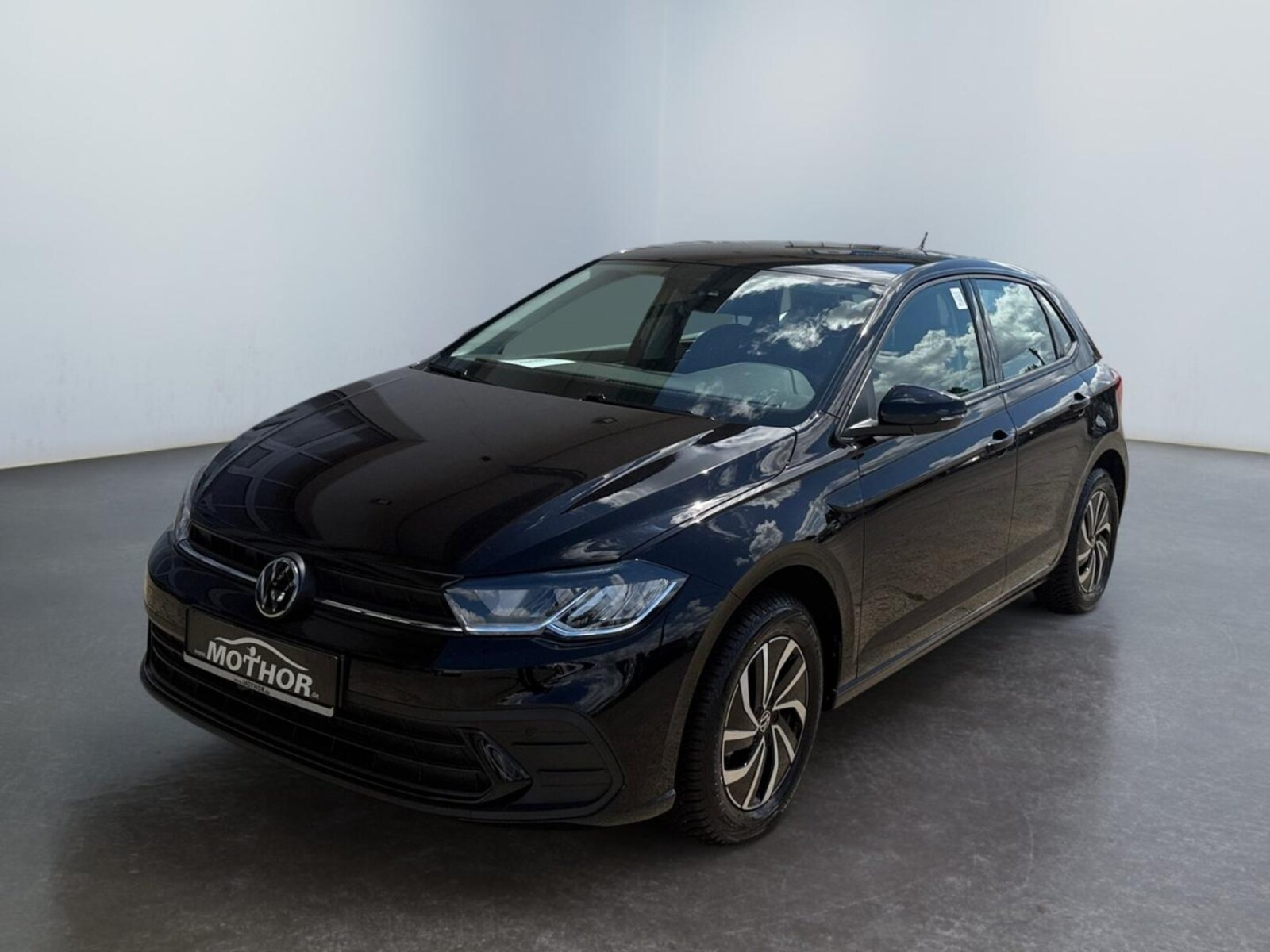 Volkswagen Polo – Bild 2
