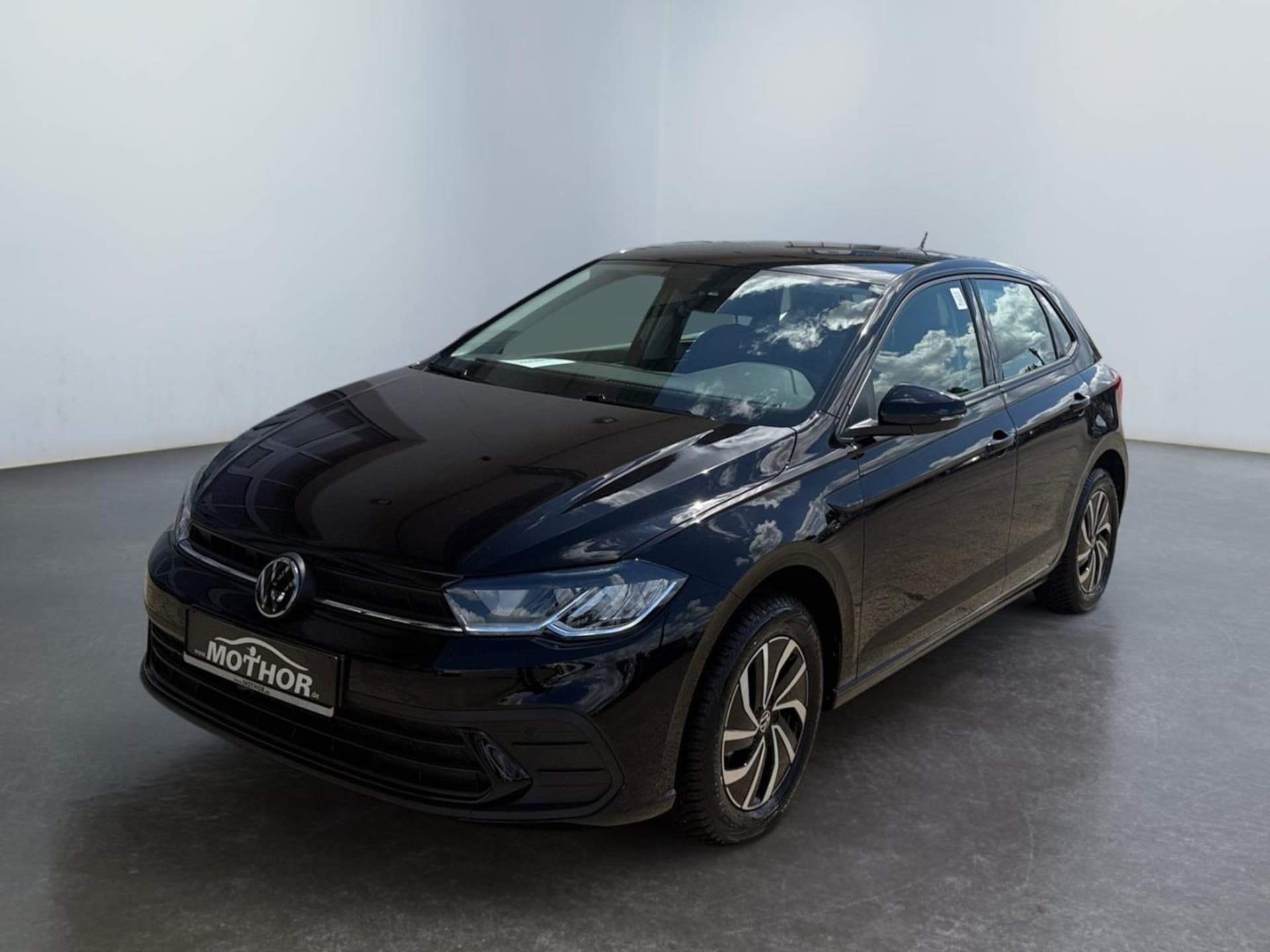 Volkswagen Polo Life