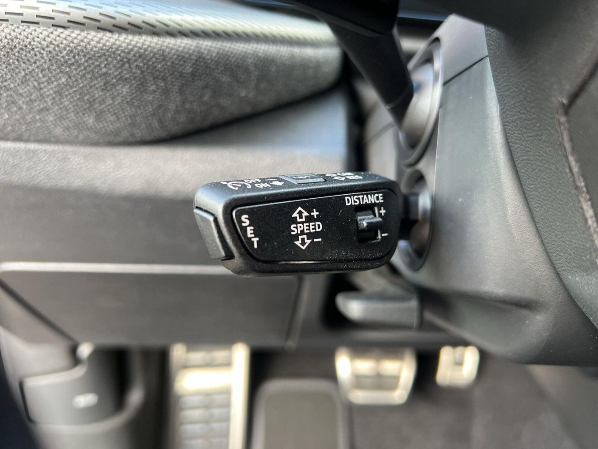Audi Q5 Sportback edition one