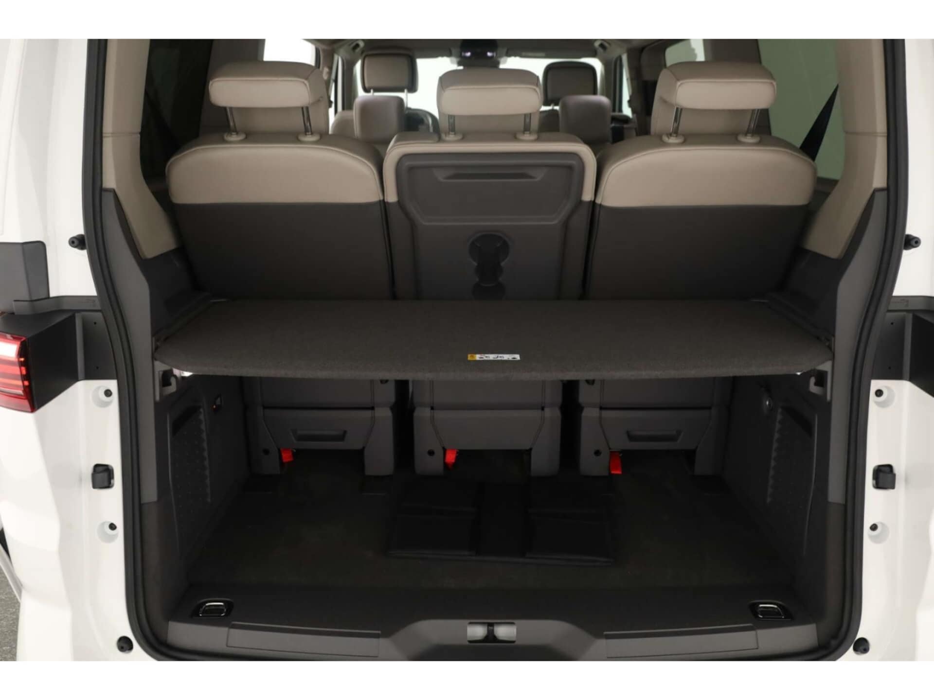 Volkswagen Multivan Langversion Life