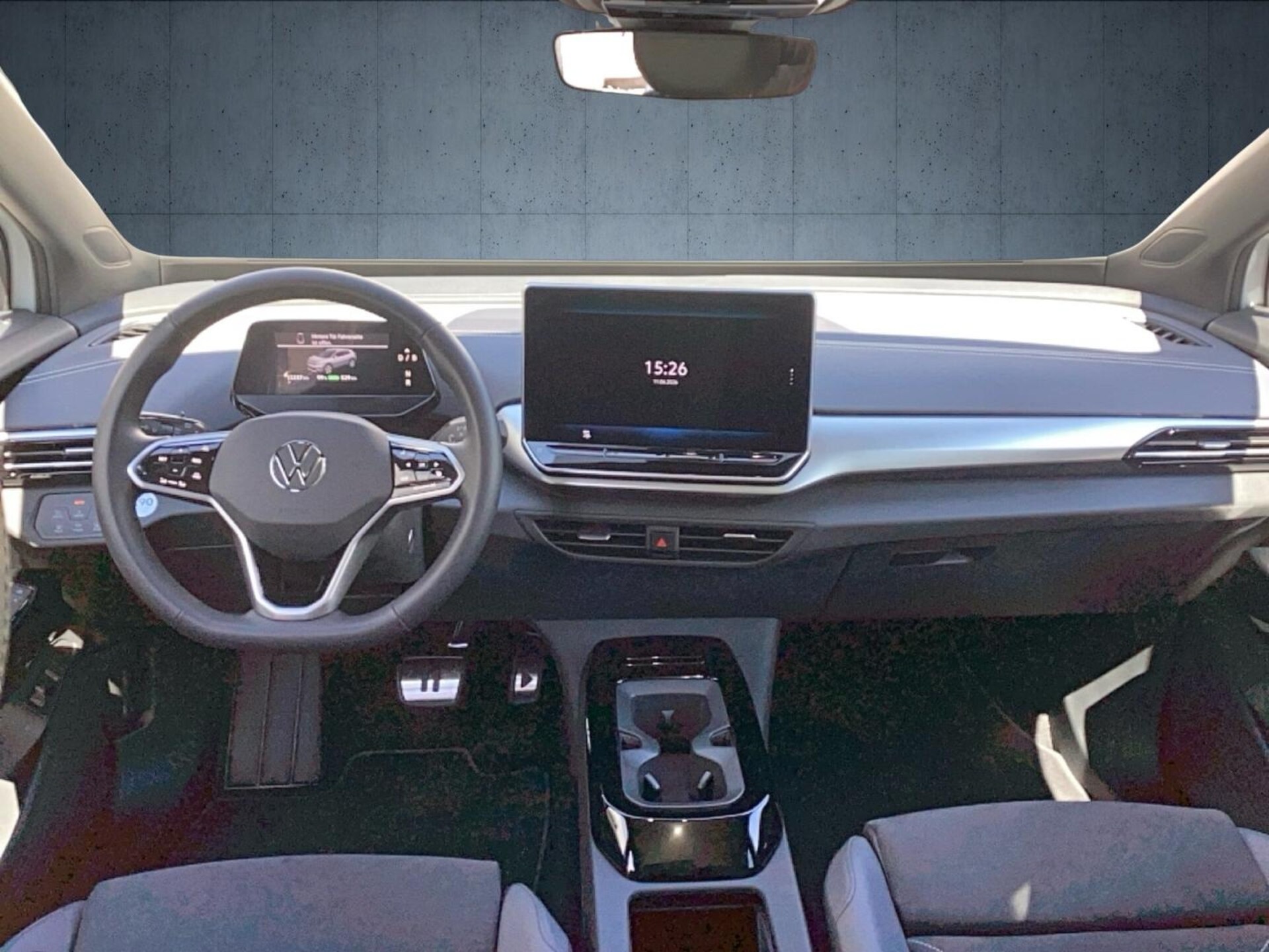 Volkswagen ID.4 Pro
