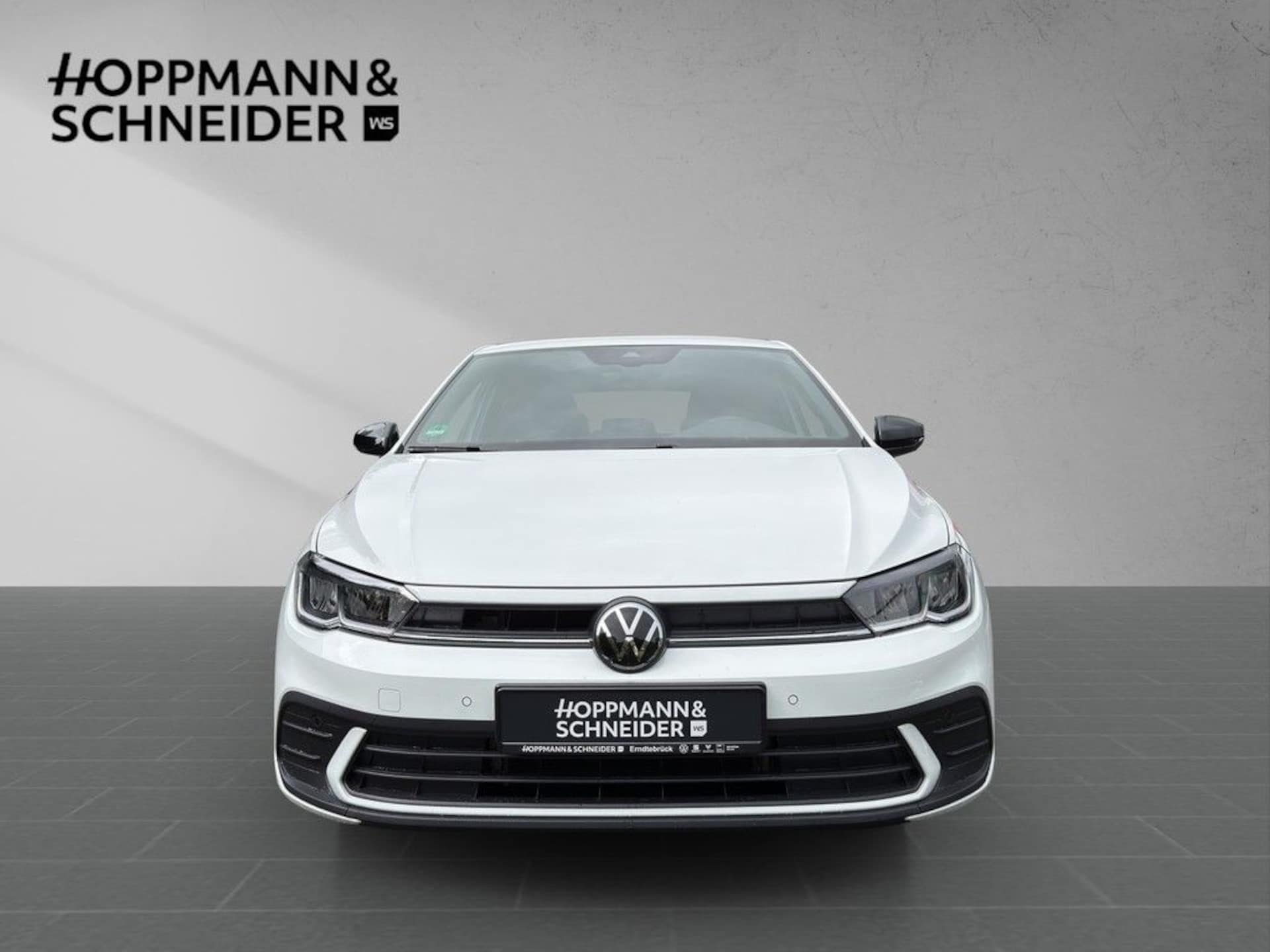 Volkswagen Polo Goal