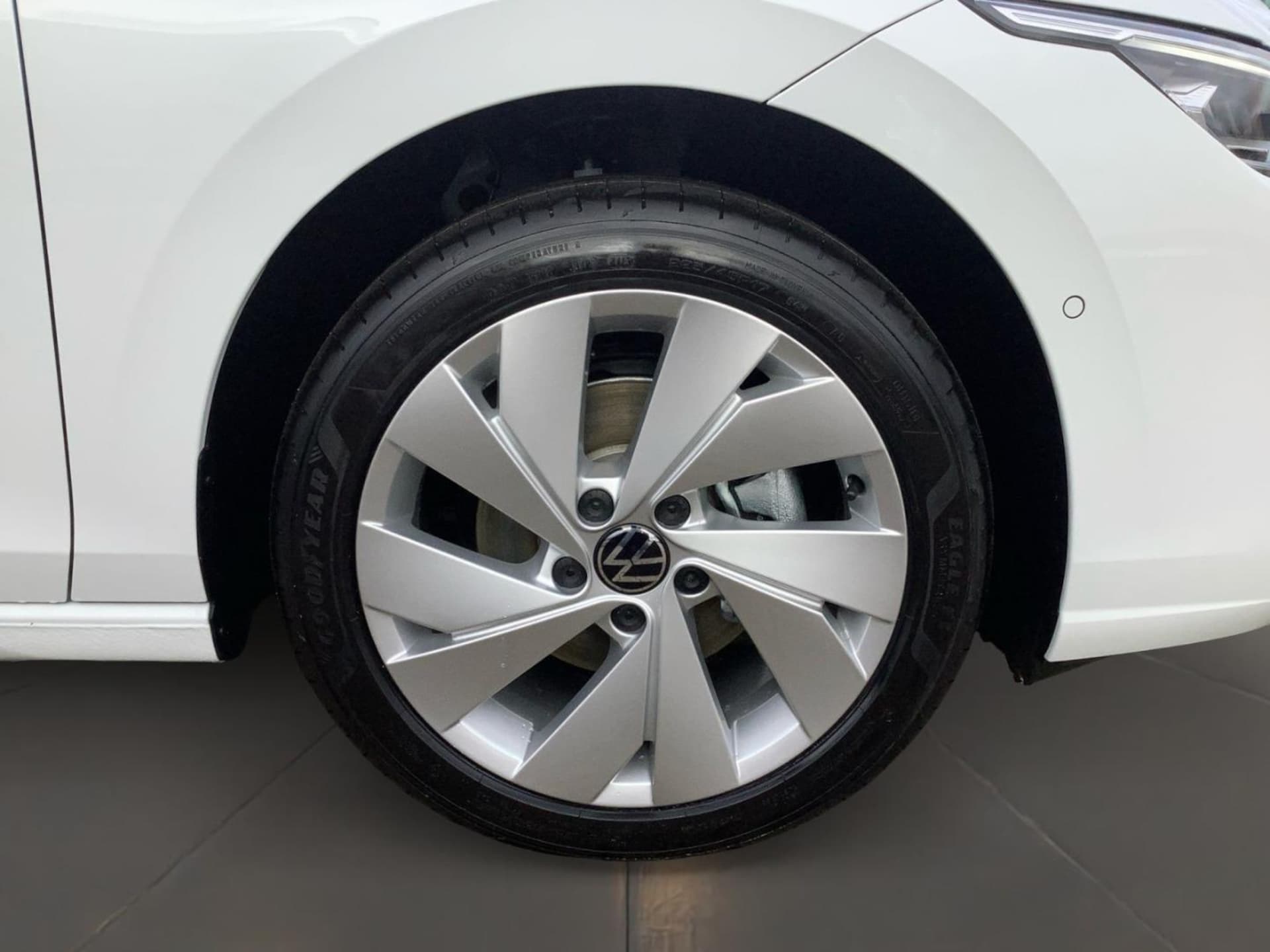 Volkswagen Golf ENERGY