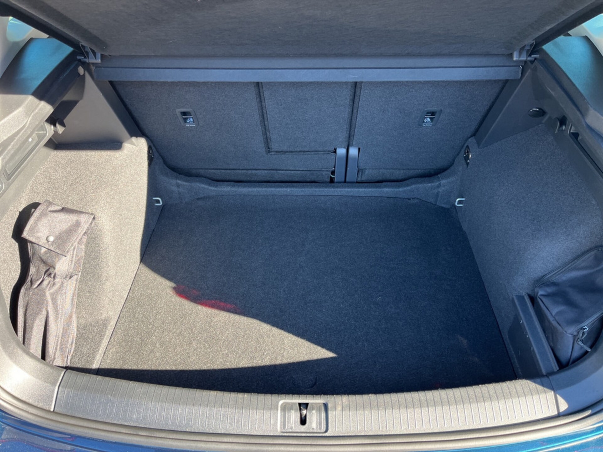 Volkswagen Tiguan MOVE