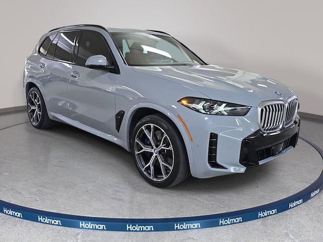 2024 BMW