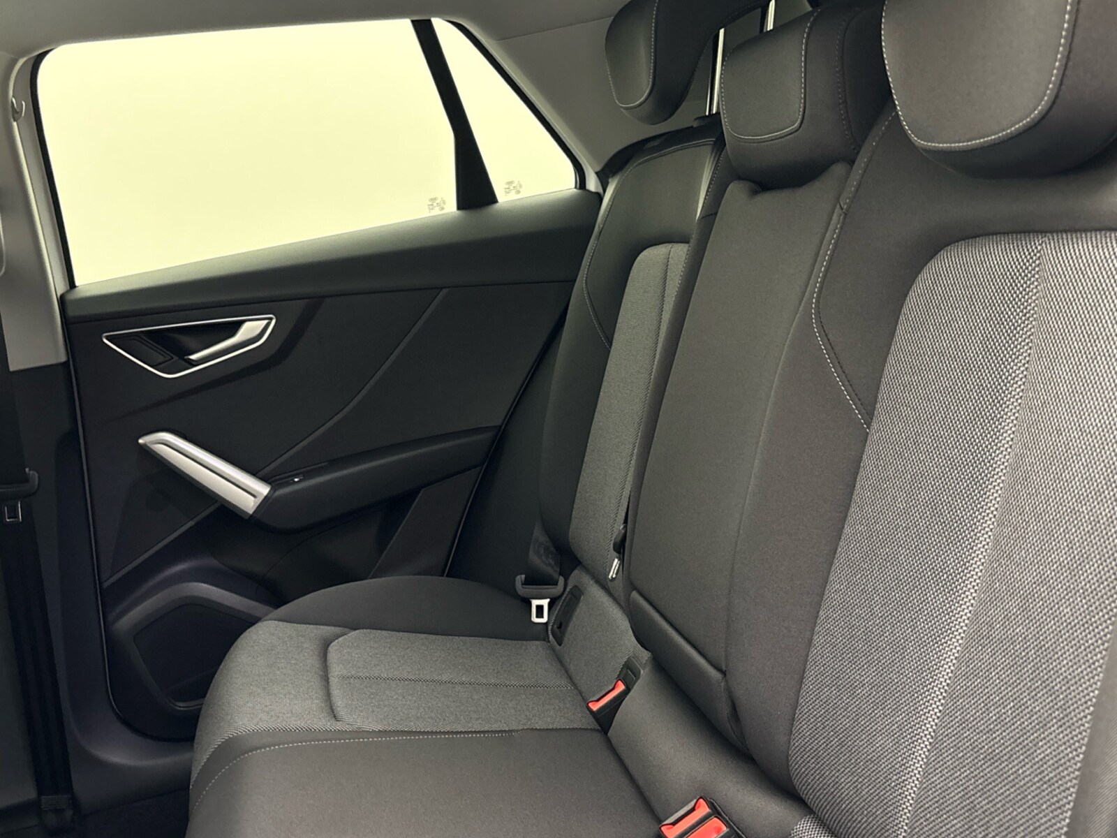 Audi Q2 – Bild 11